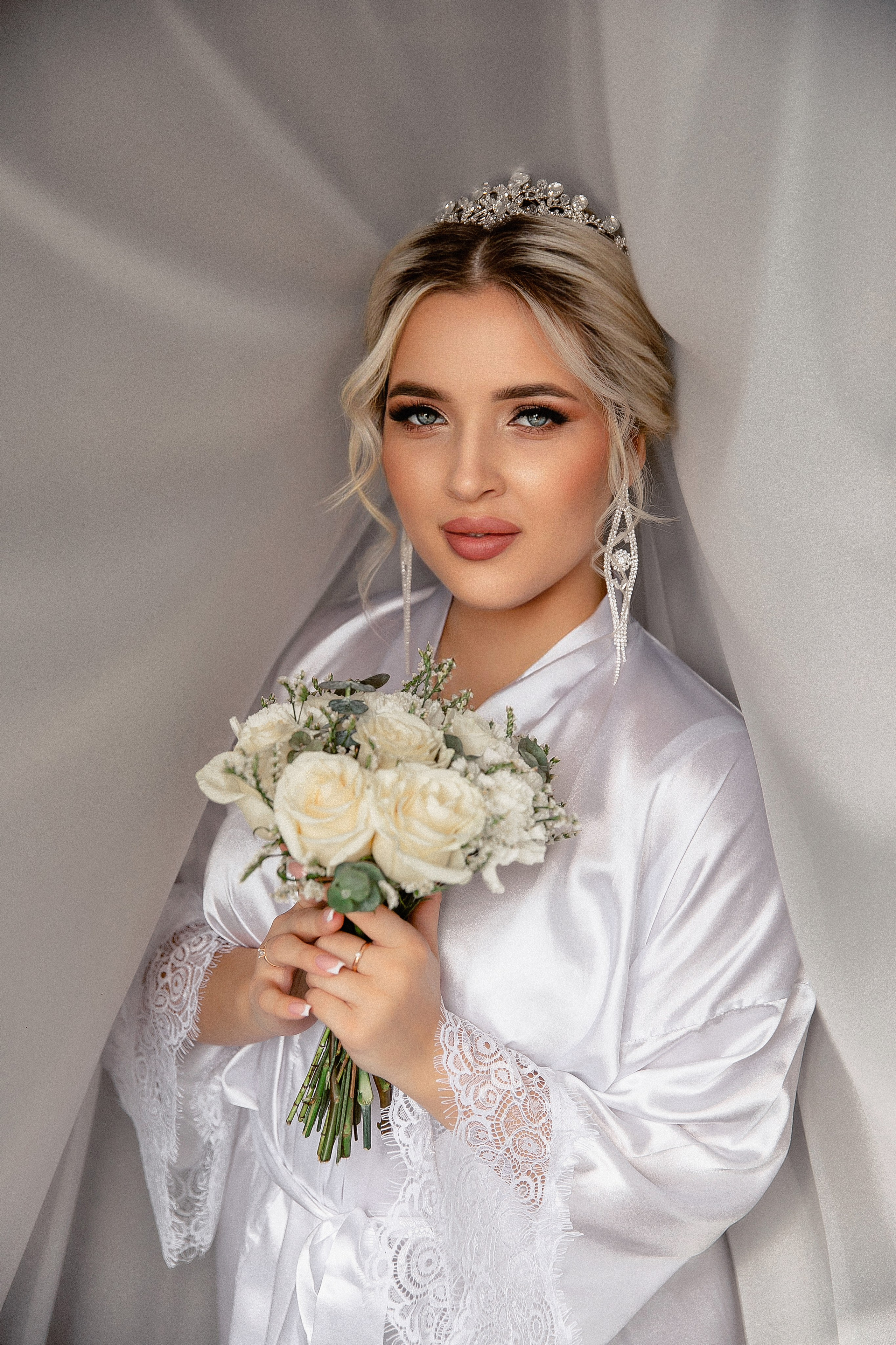 Ангелина и Арзуман. Свадебный фотограф в новокузнецке