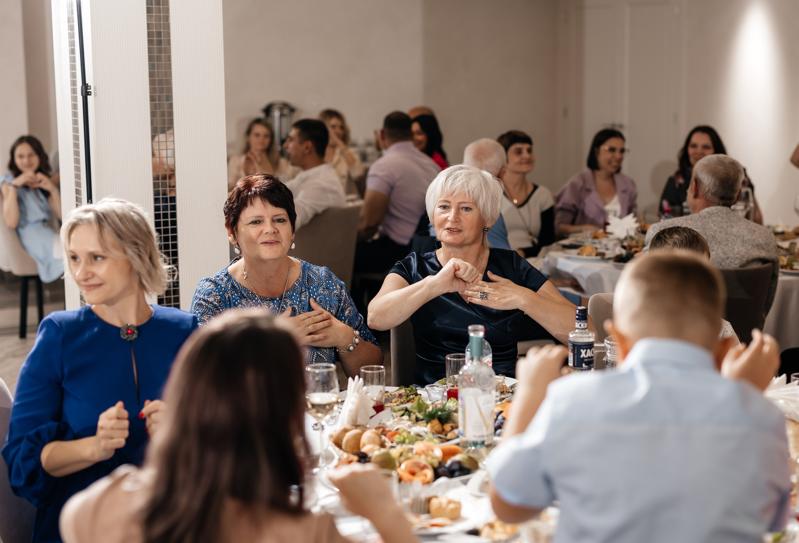 Дарья & Дмитрий | 22.09.23. Свадебный и семейный фотограф в Омске Евгения Хакимова