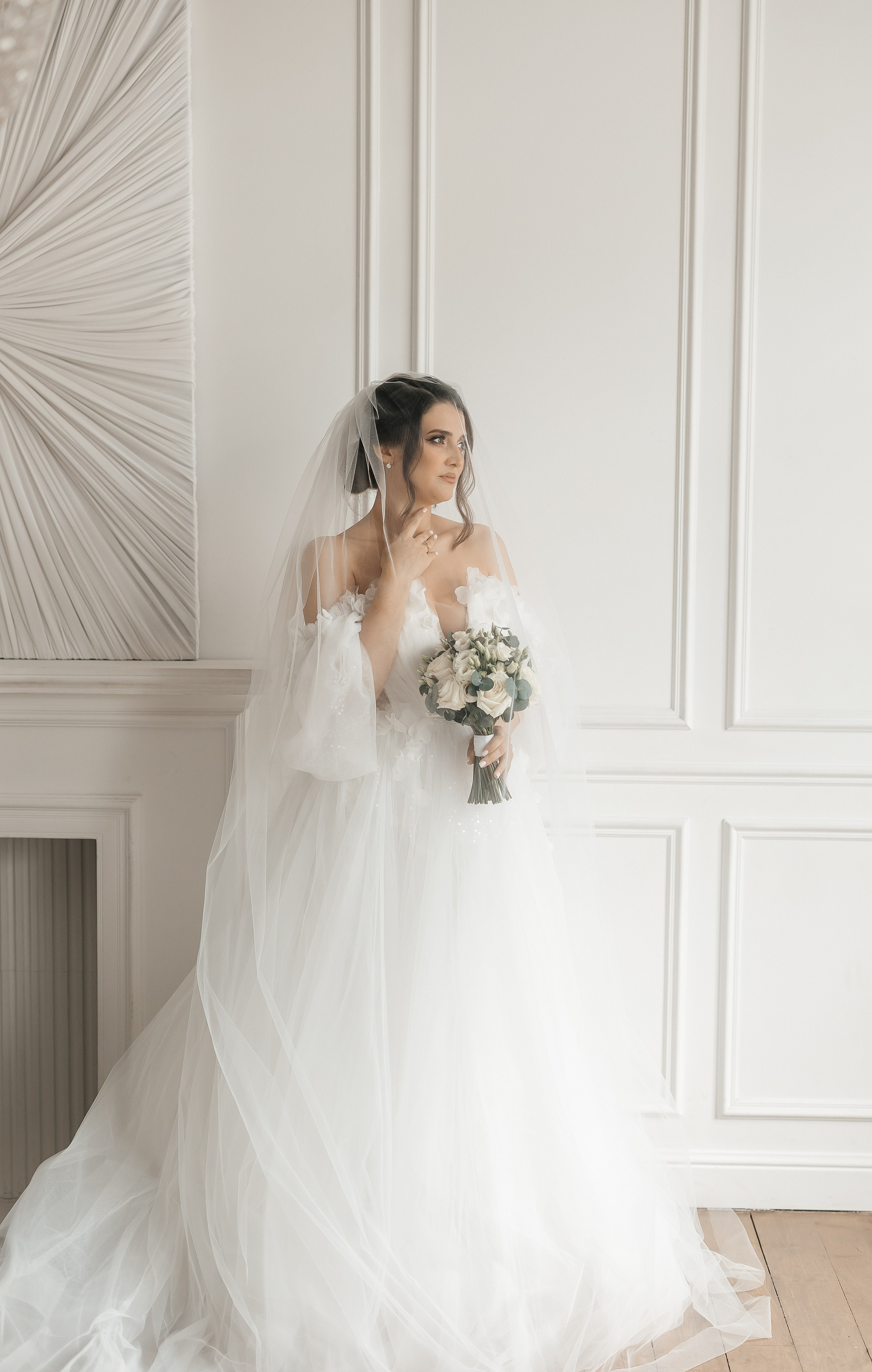 Дмитрий & Марина I 09.07.25. Свадебный и семейный фотограф в Омске Евгения Хакимова