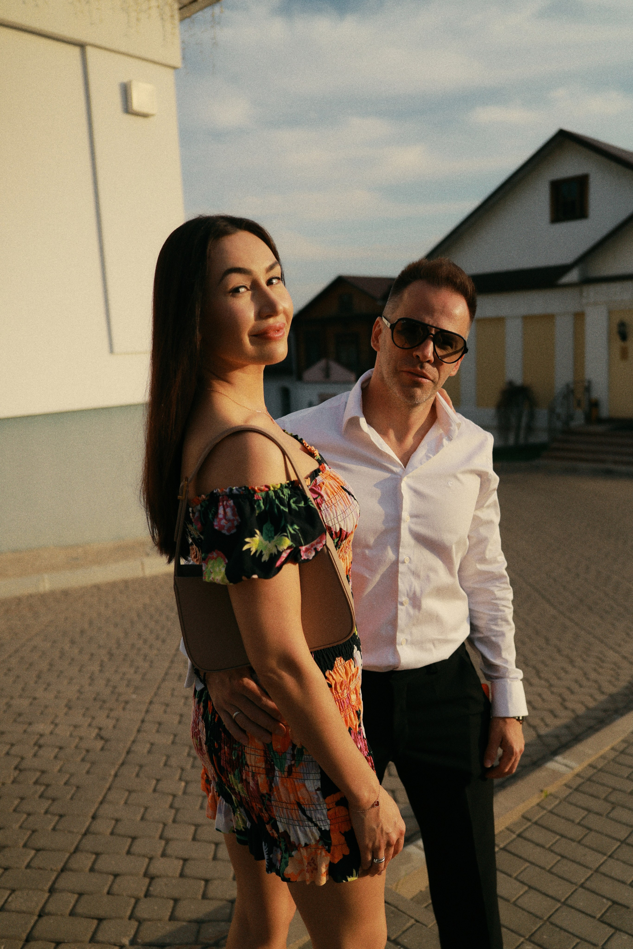 Атмо. Фотограф во Владимире, Москве и Суздале — Полина Романычева