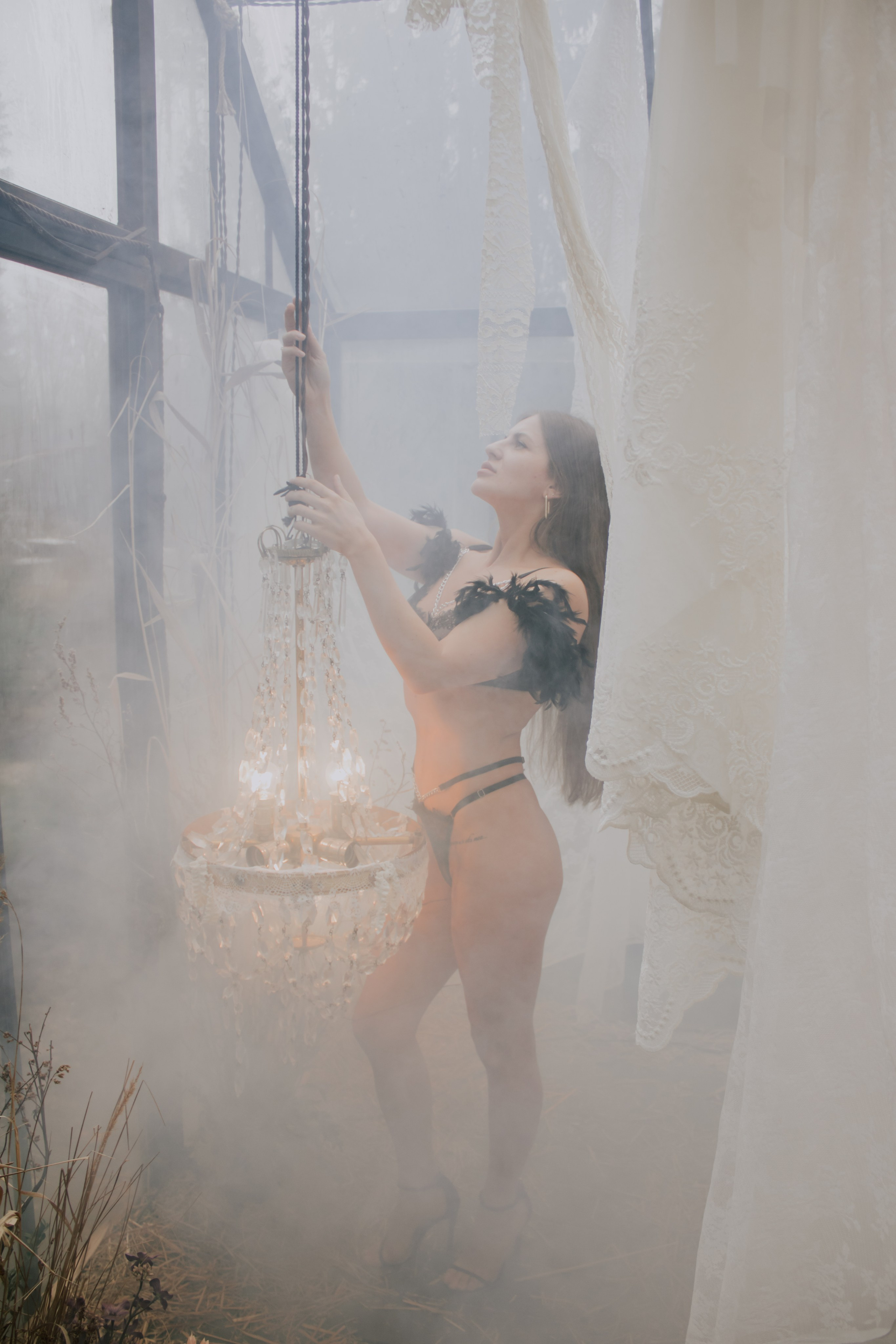 Анастасия. Фотограф в Москве Бондарь Ксения