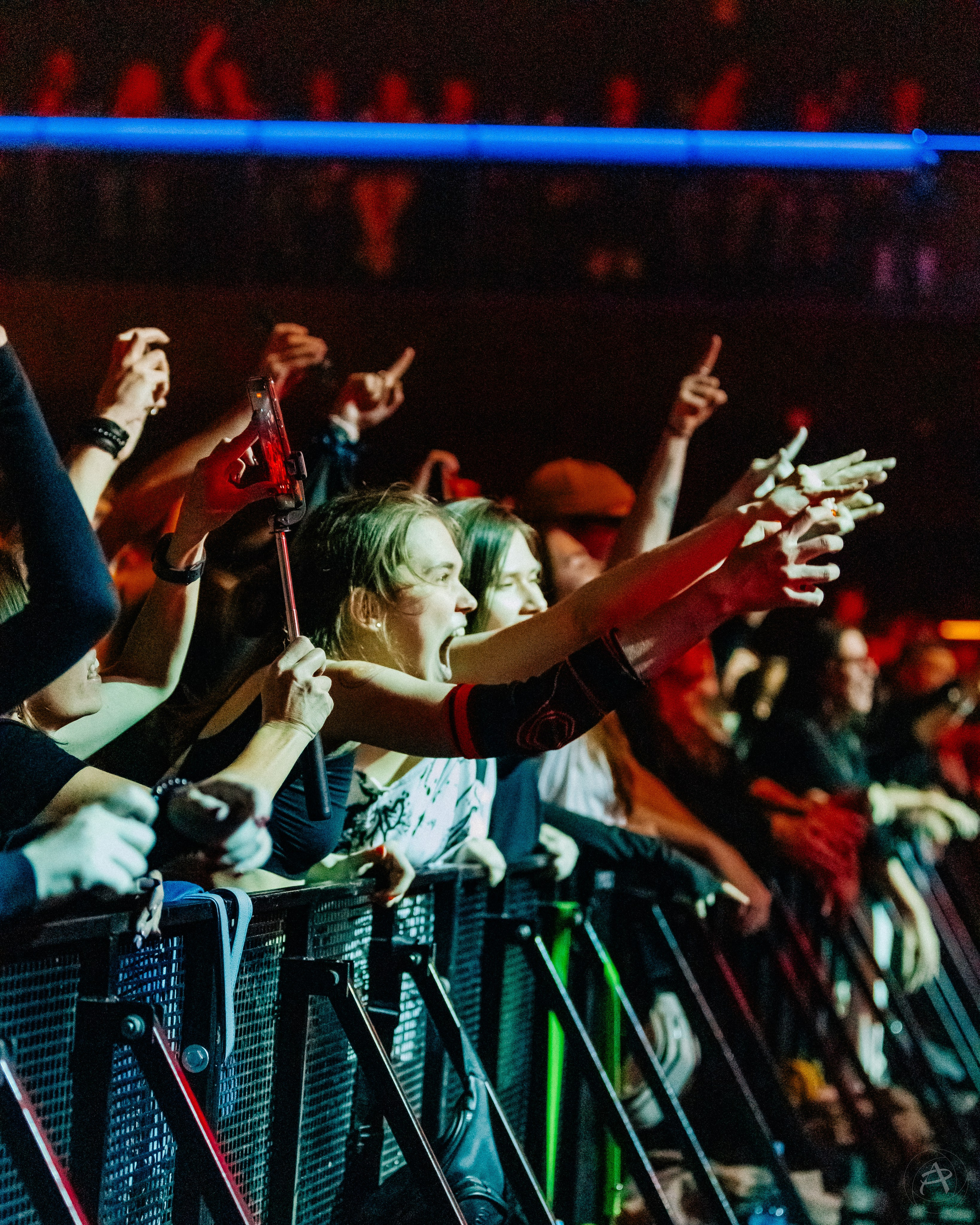 Северный Флот. Atmosphere. Концертный фотограф Аля Рашпиль