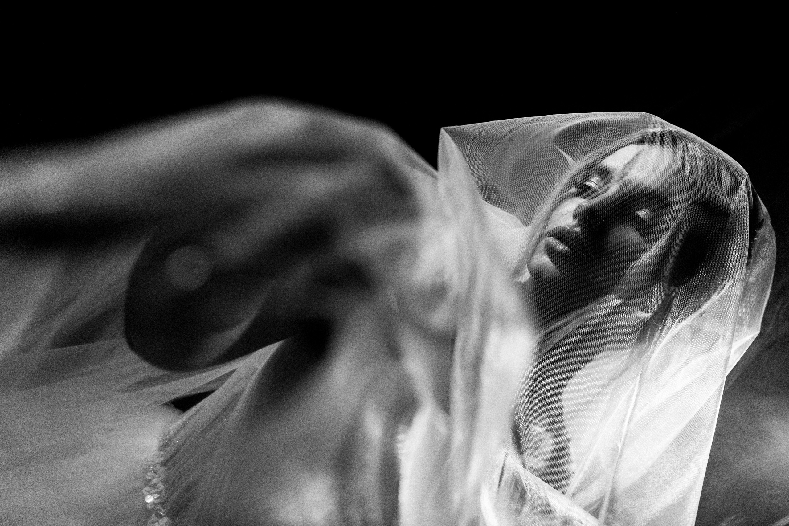 EFIMOV IN SPACE — свадебный фотограф