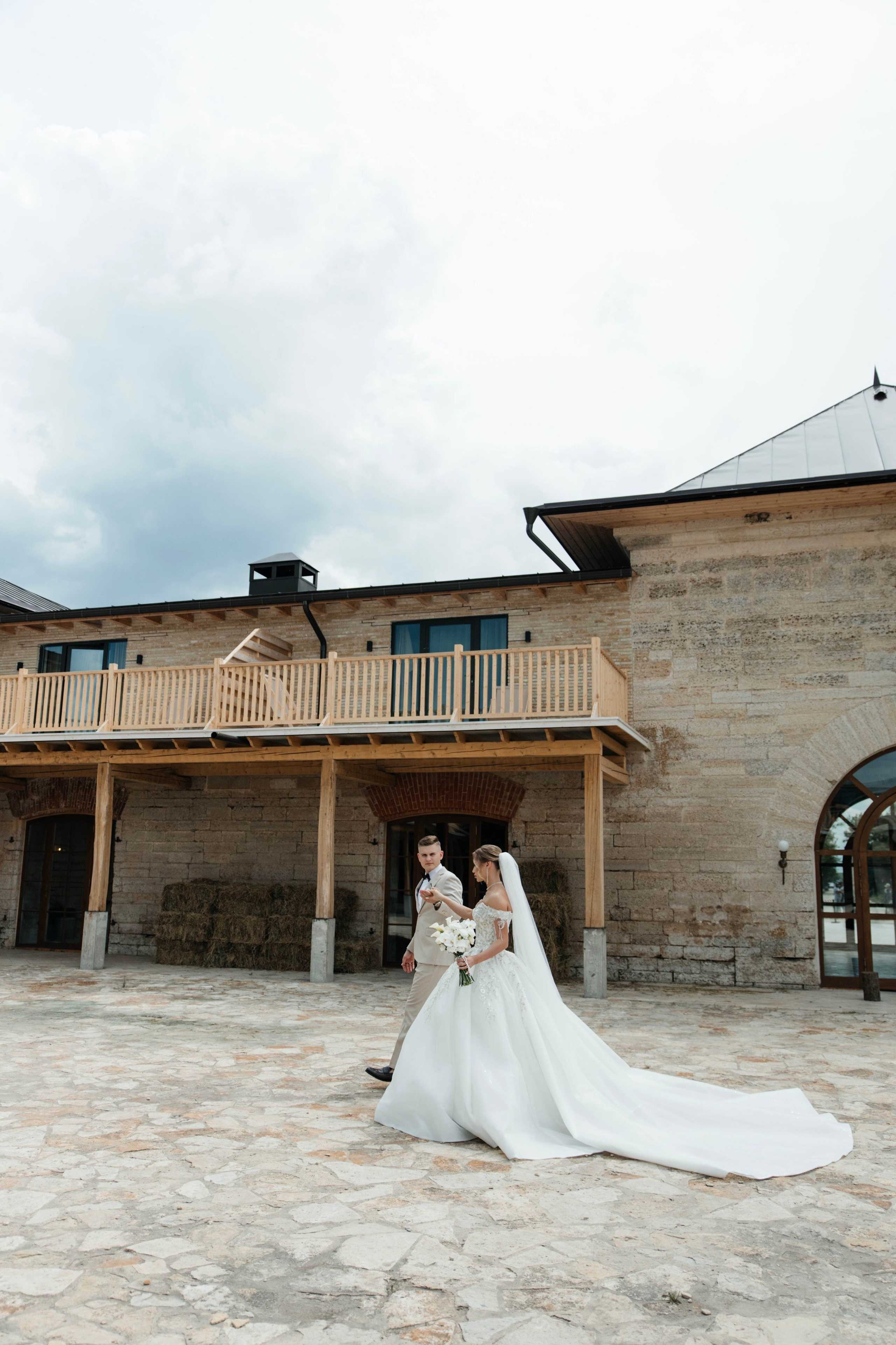 DMITRY & MARIA. Свадебное ФОТО & ВИДЕО Москва/Липецк