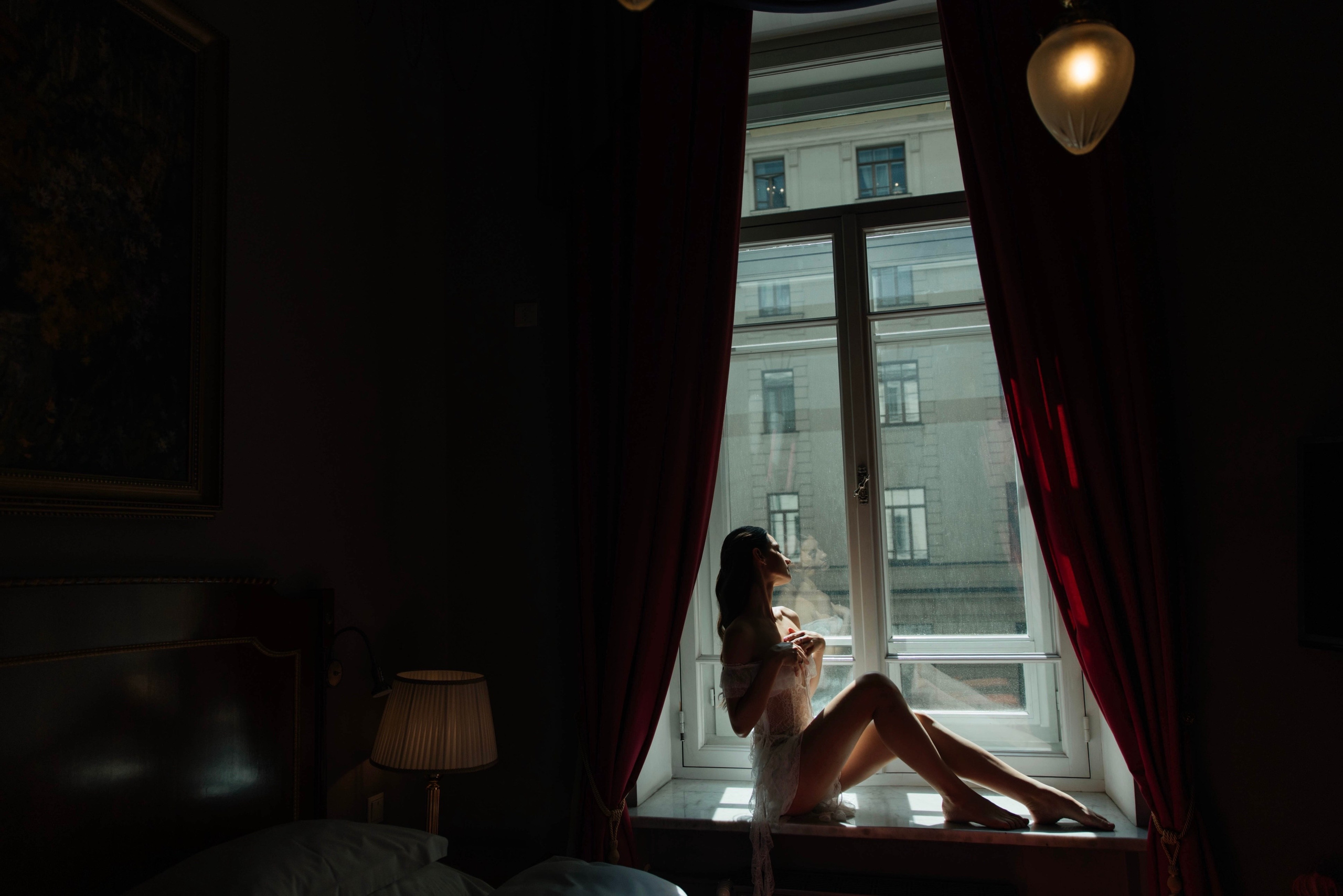 ILYA & IRINA. Свадебное ФОТО & ВИДЕО Москва/Липецк