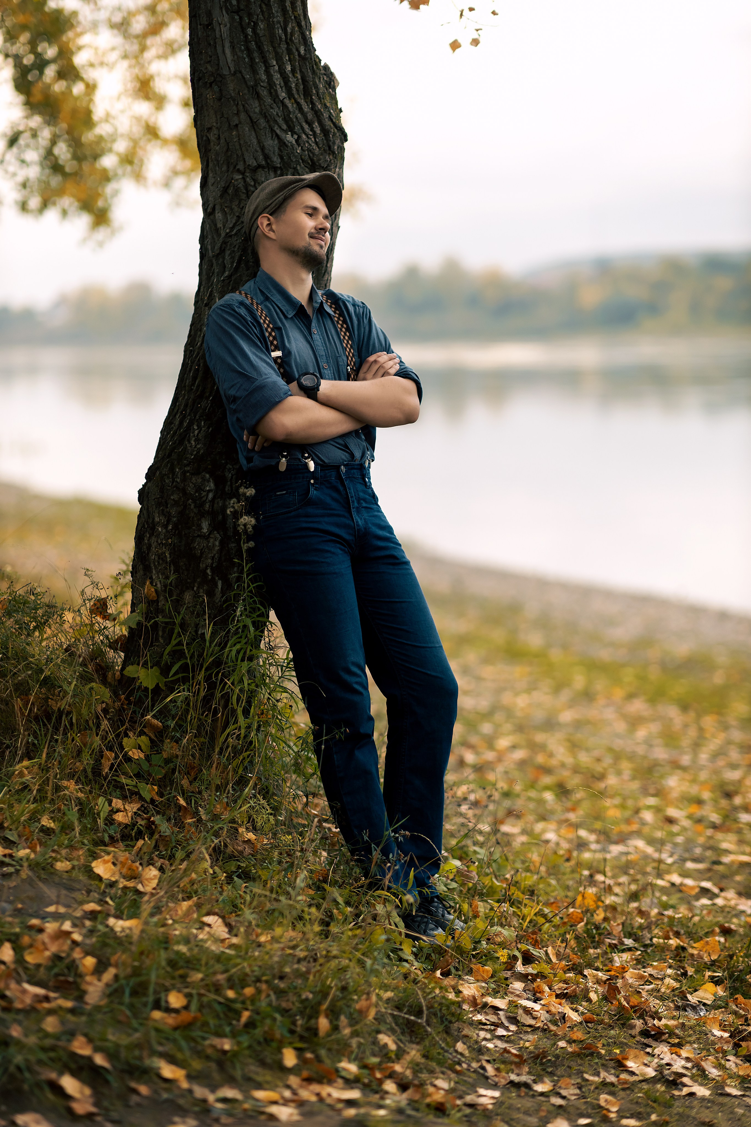 Осенняя история