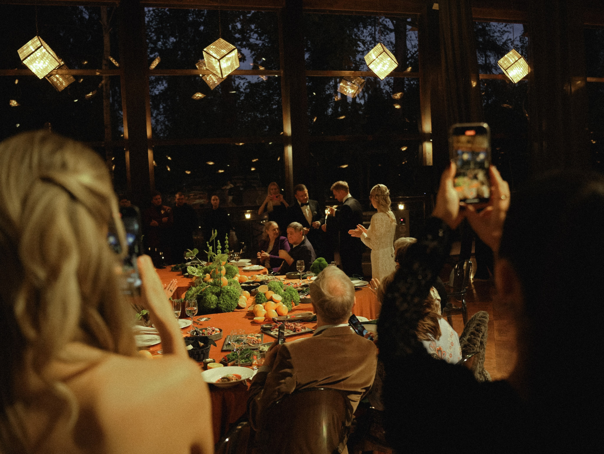 Свободны, счастливы, вместе. Свадебный фотограф Москва