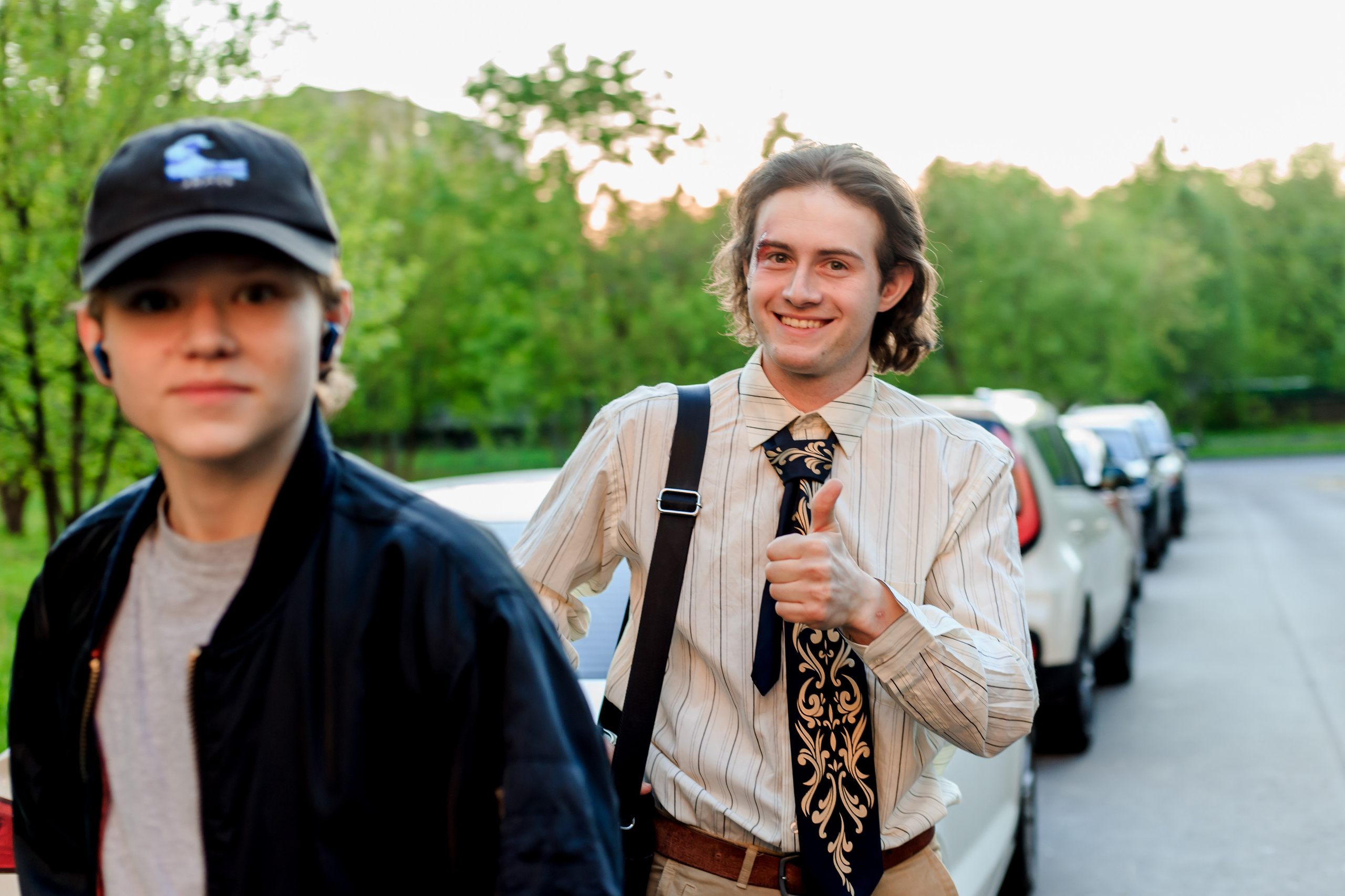 Фотограф на съемочную площадку в Санкт-Петербурге