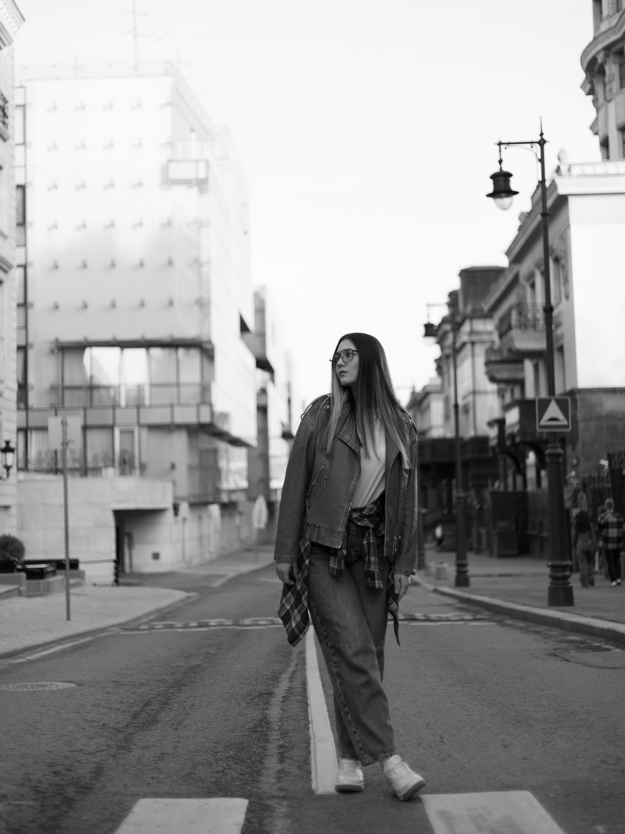 На улице. Женский и свадебный фотограф Егорычева Любовь