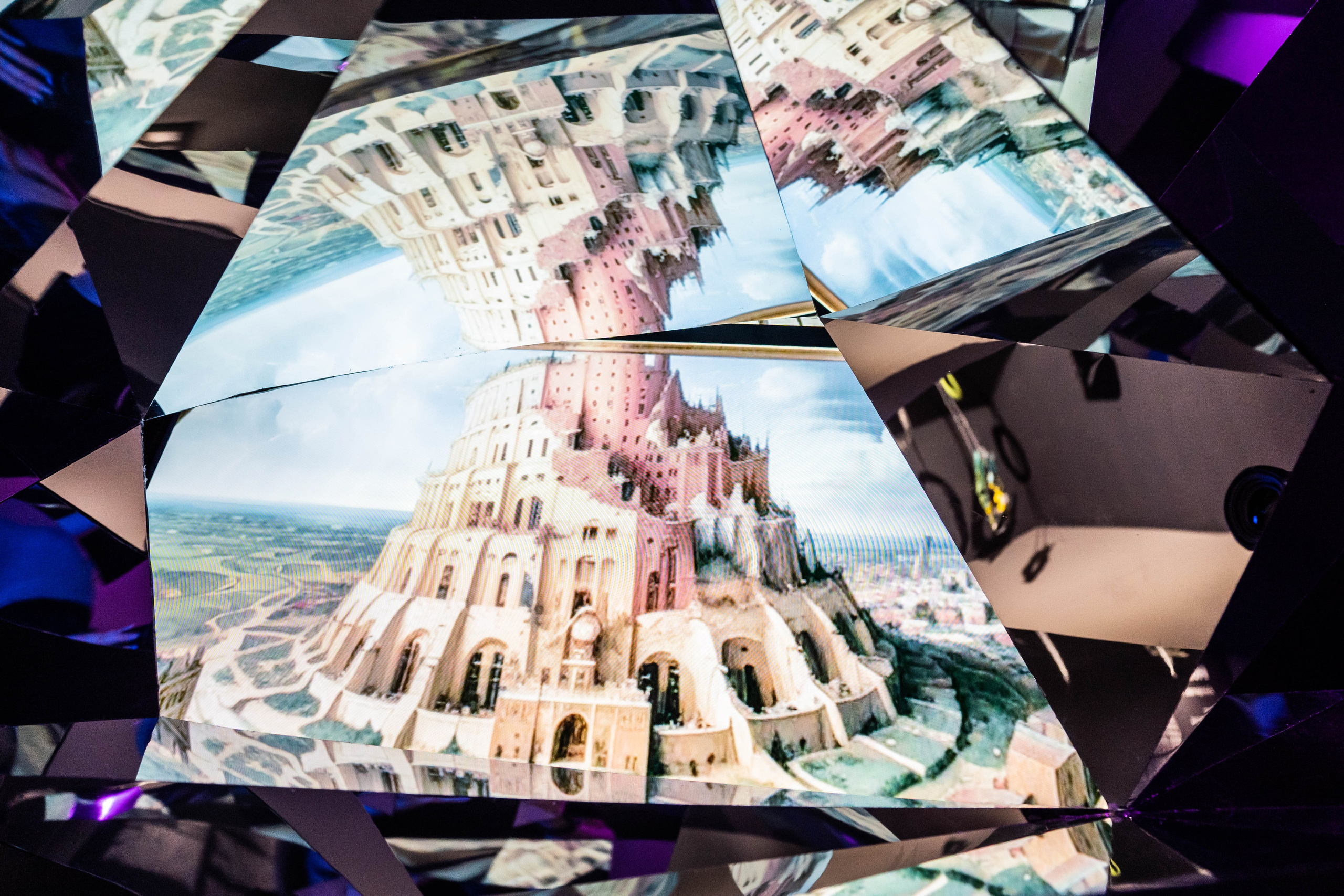 MARS. Фотограф Абакумова Анастасия