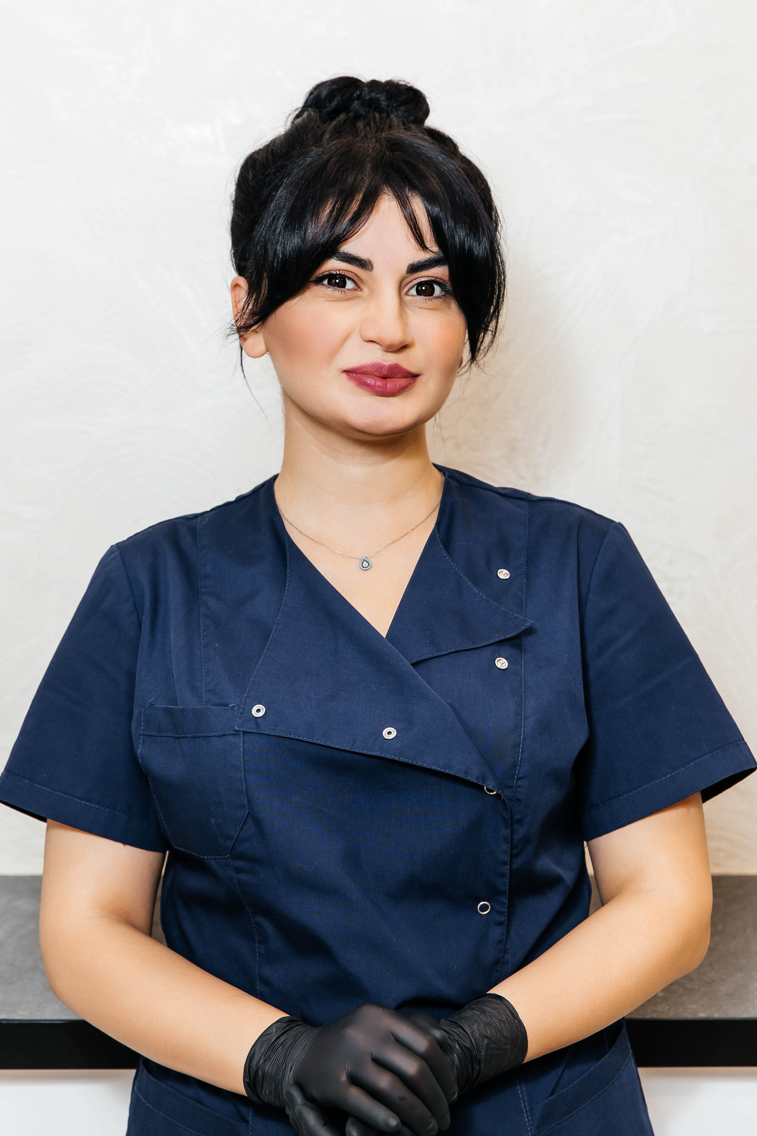 Салон красоты. Фотограф Абакумова Анастасия