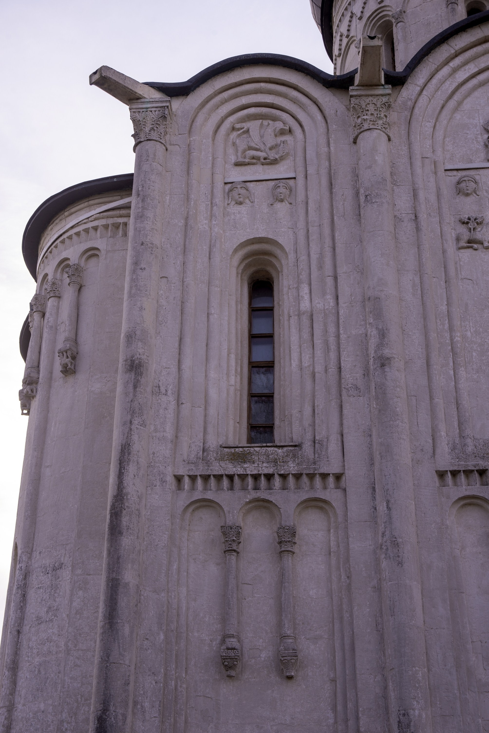 Боголюбово. Сентябрь 2024. Игорь Жучков. Россия увиденная глазами путешествующего фотографа