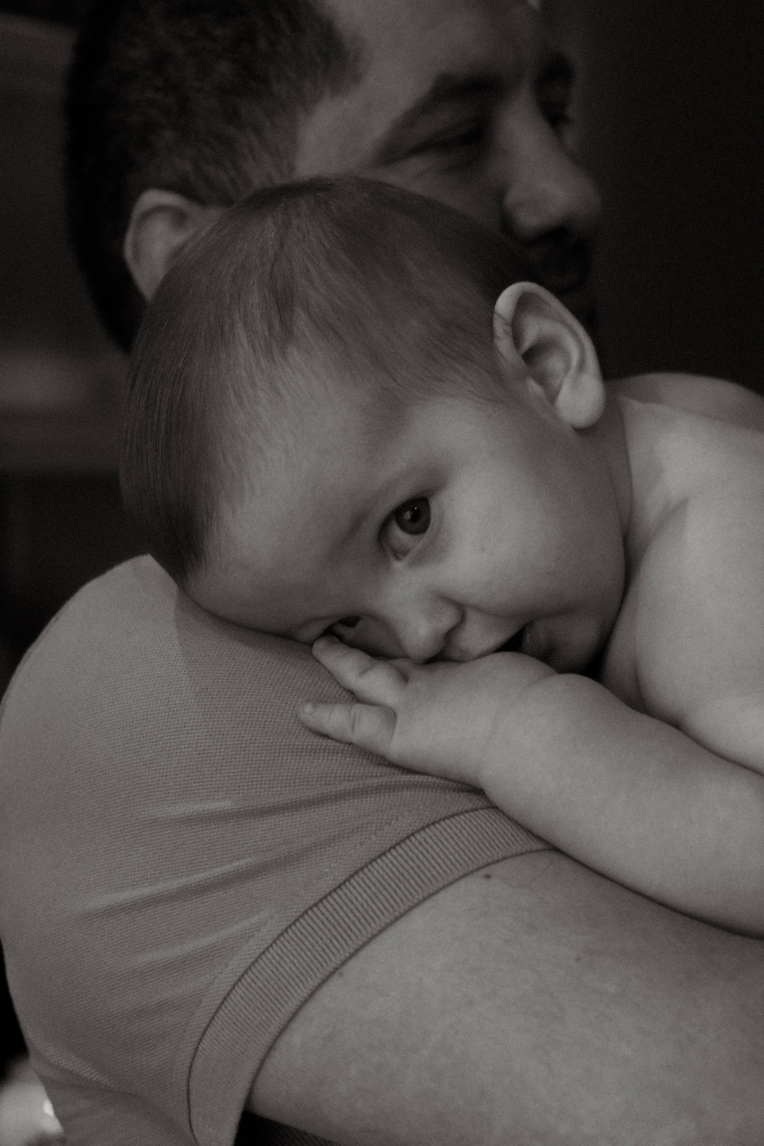 Крещение. Фотограф в Каспийске