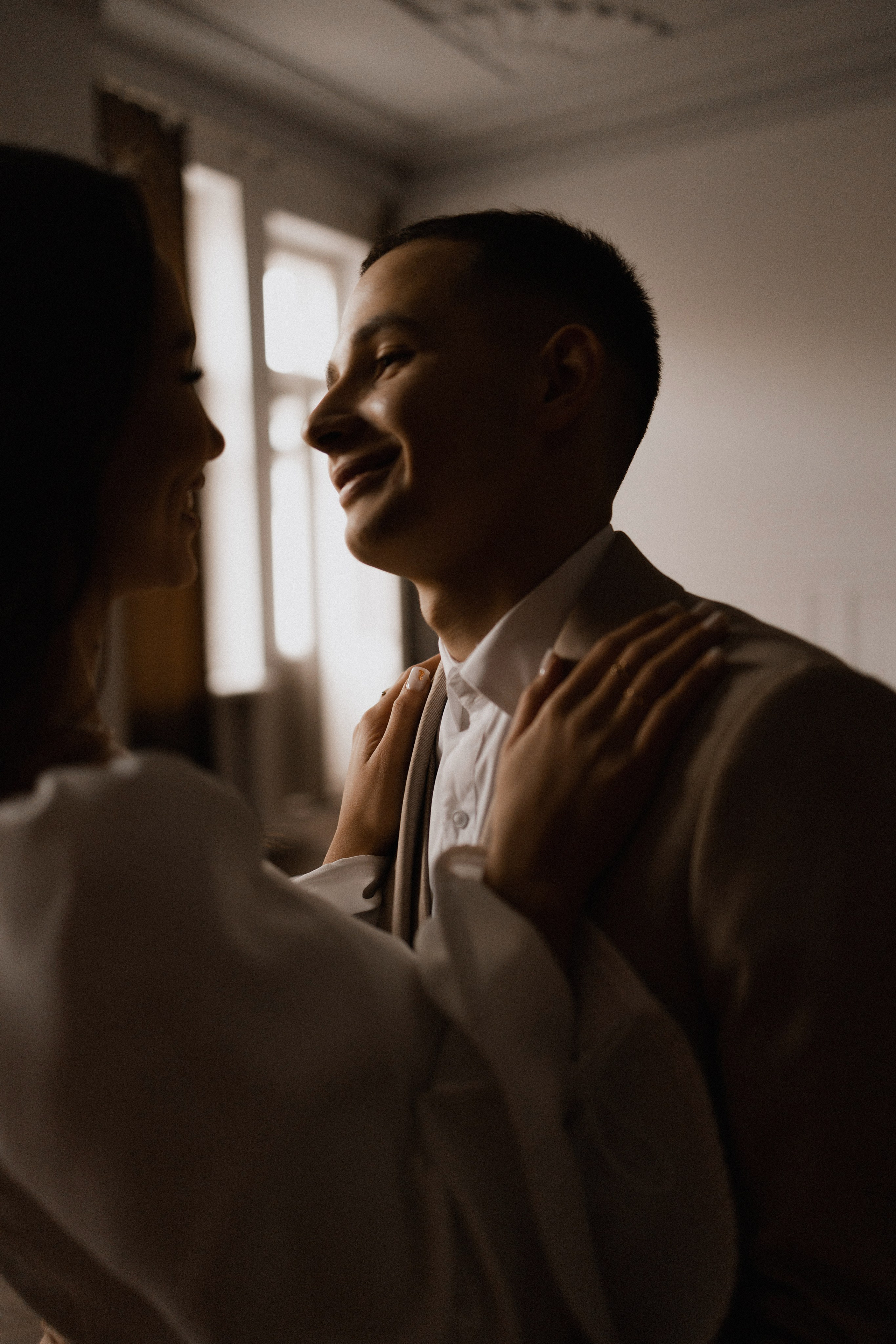 Яда и Никита. Фотограф в Красноярске Ксения Дмитрик