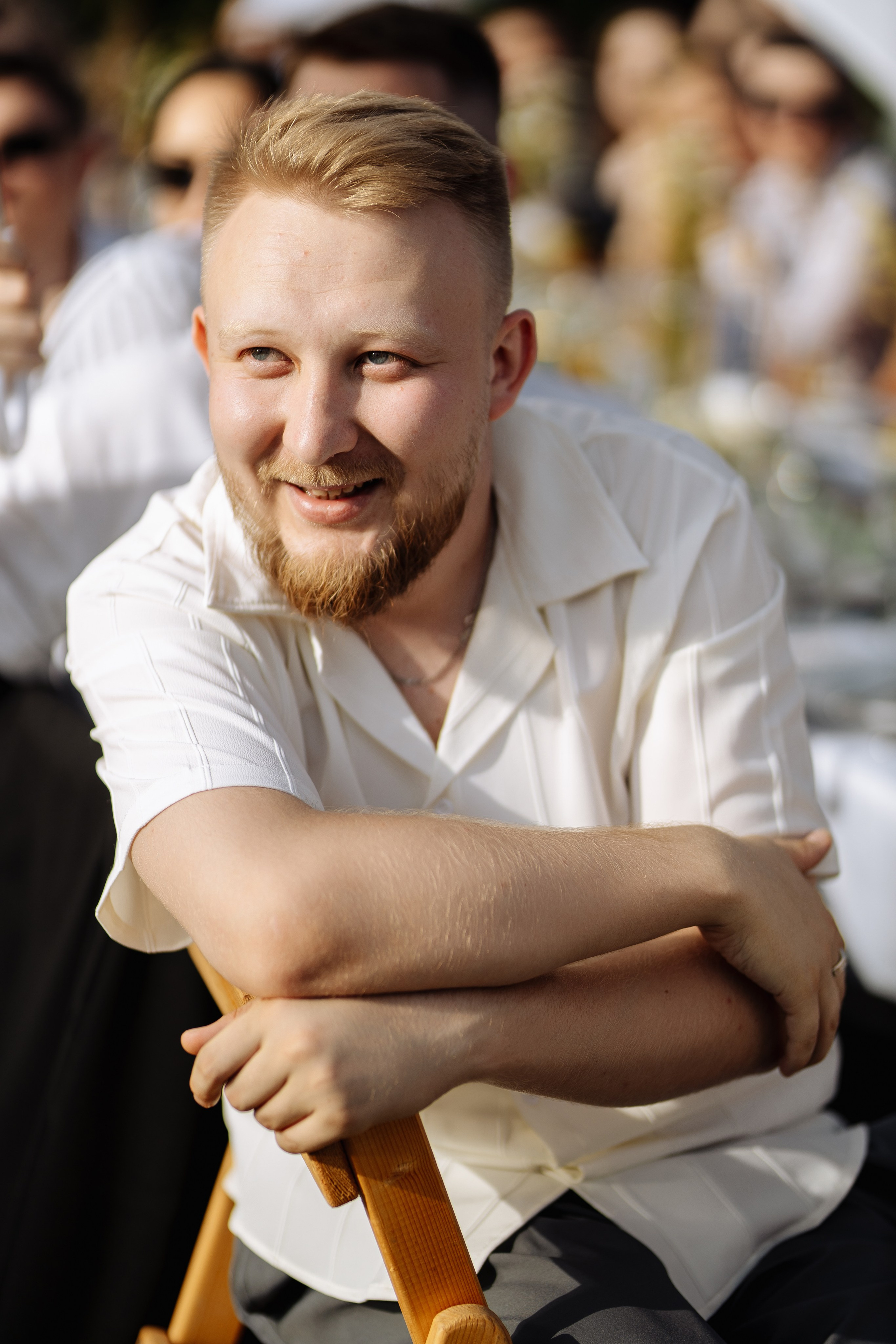 Свадебный репортаж. Свадебный и Репортажный фотограф Александр Шаров