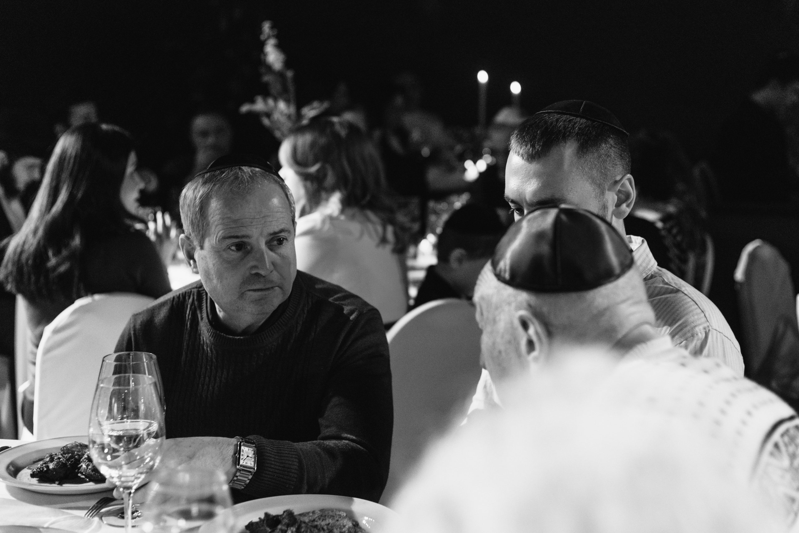 Ханука. Фотограф в Санкт-Петербурге Виктория Безверхая