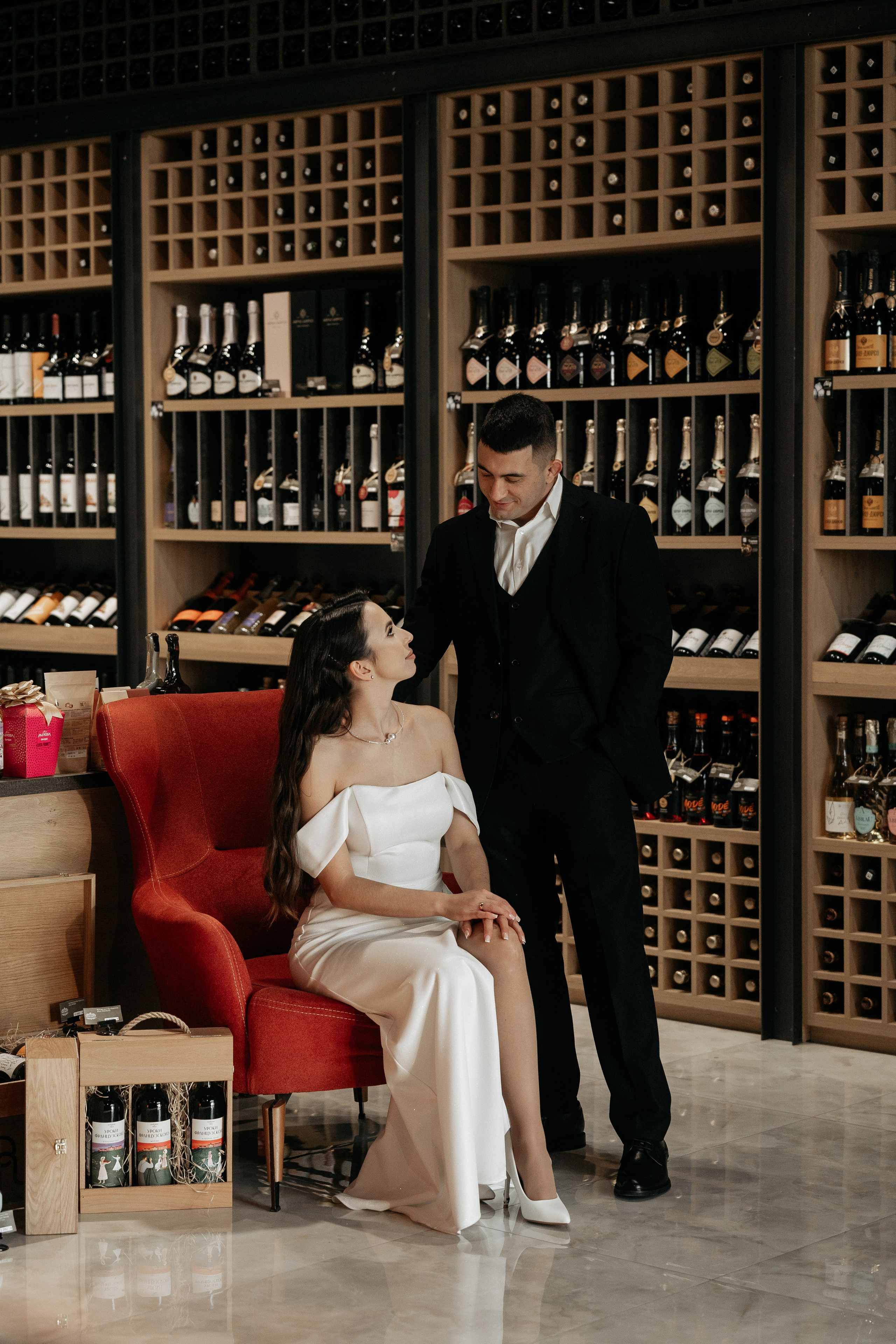 СВАДЕБНАЯ ФОТОСЕССИЯ В АНАПЕ, ГЕЛЕНДЖИКЕ, АБРАУ-ДЮРСО