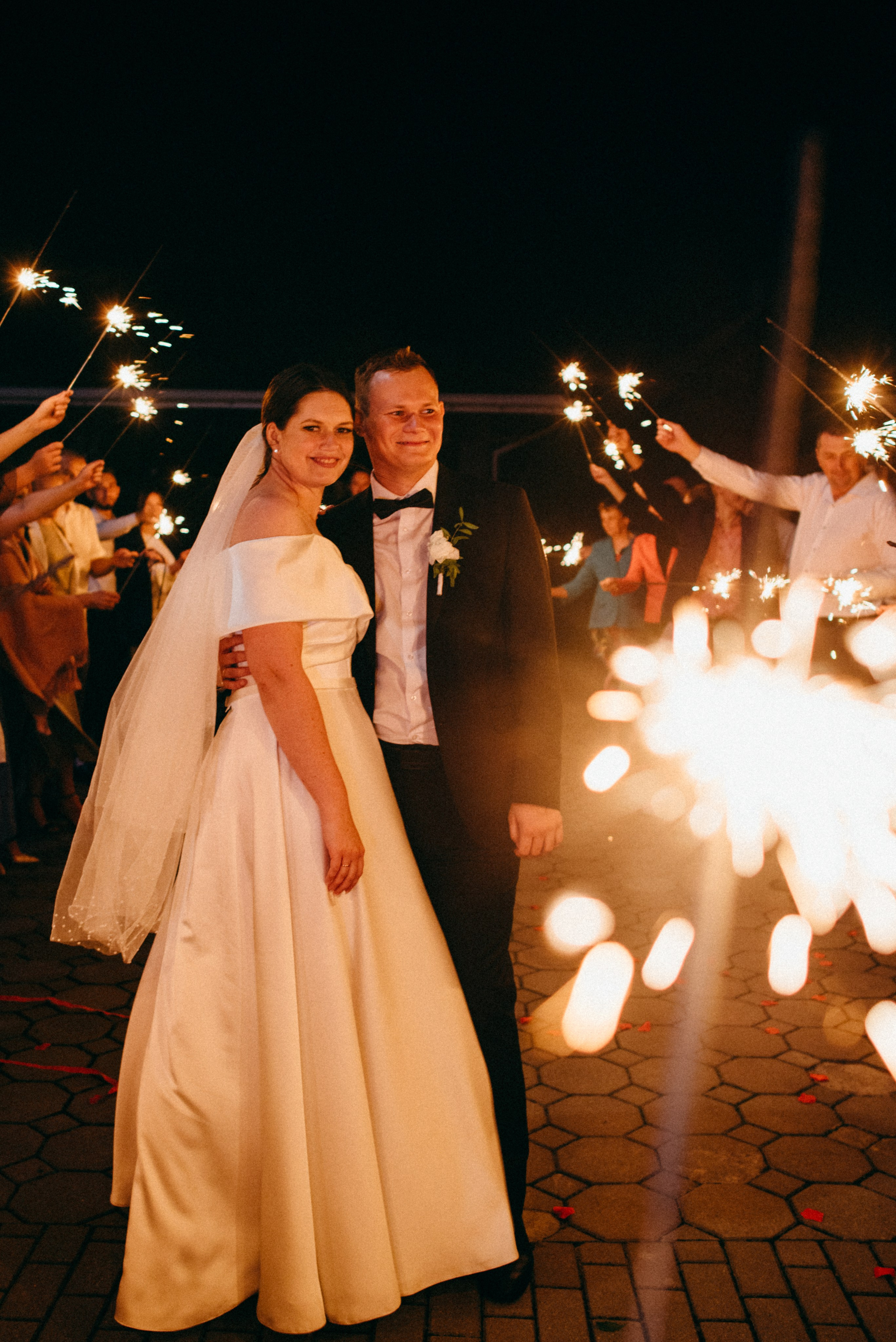 ведущий на свадьбу