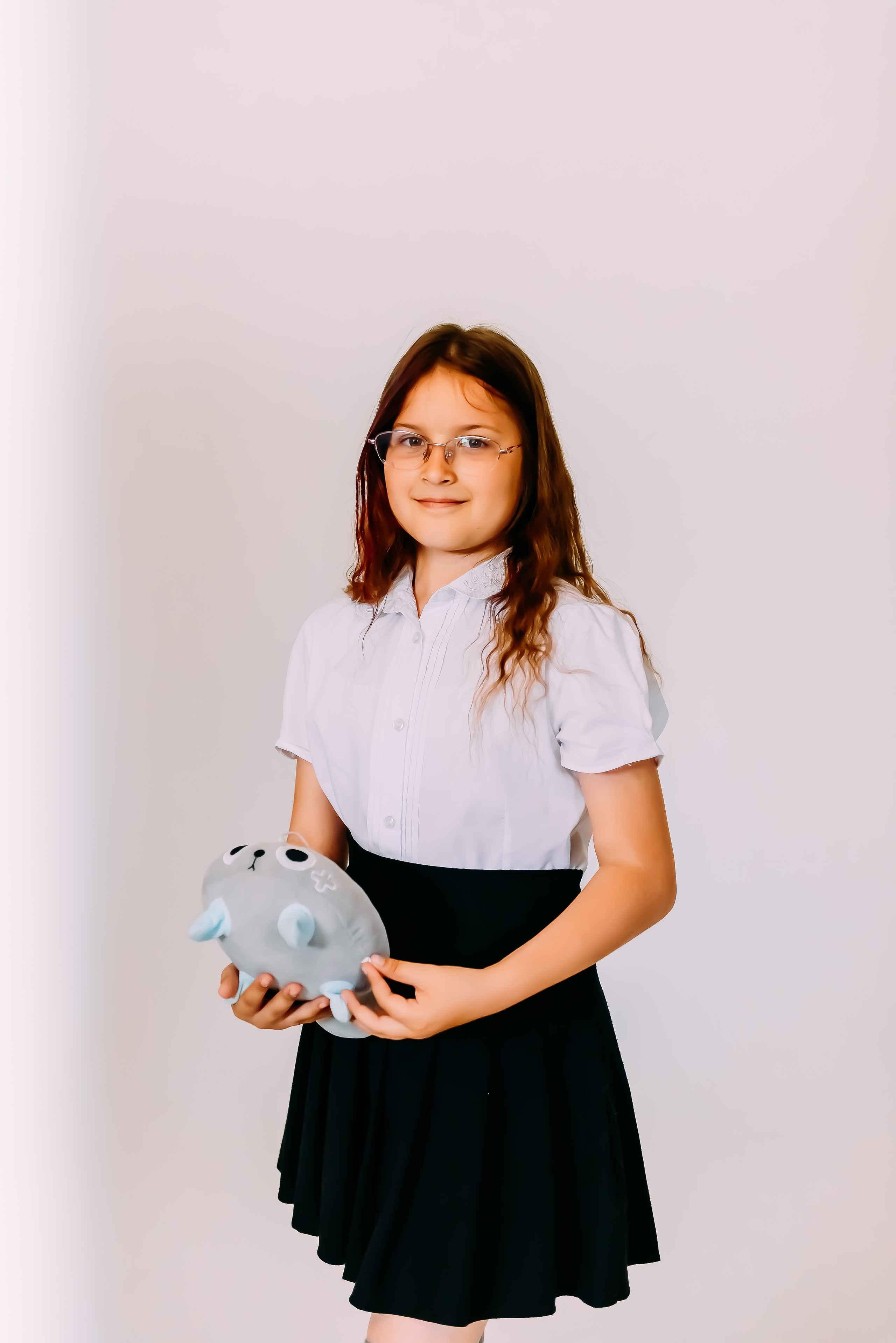 4 «А» |п. Дубовое|Начальная школа|2025. ALBUMIA