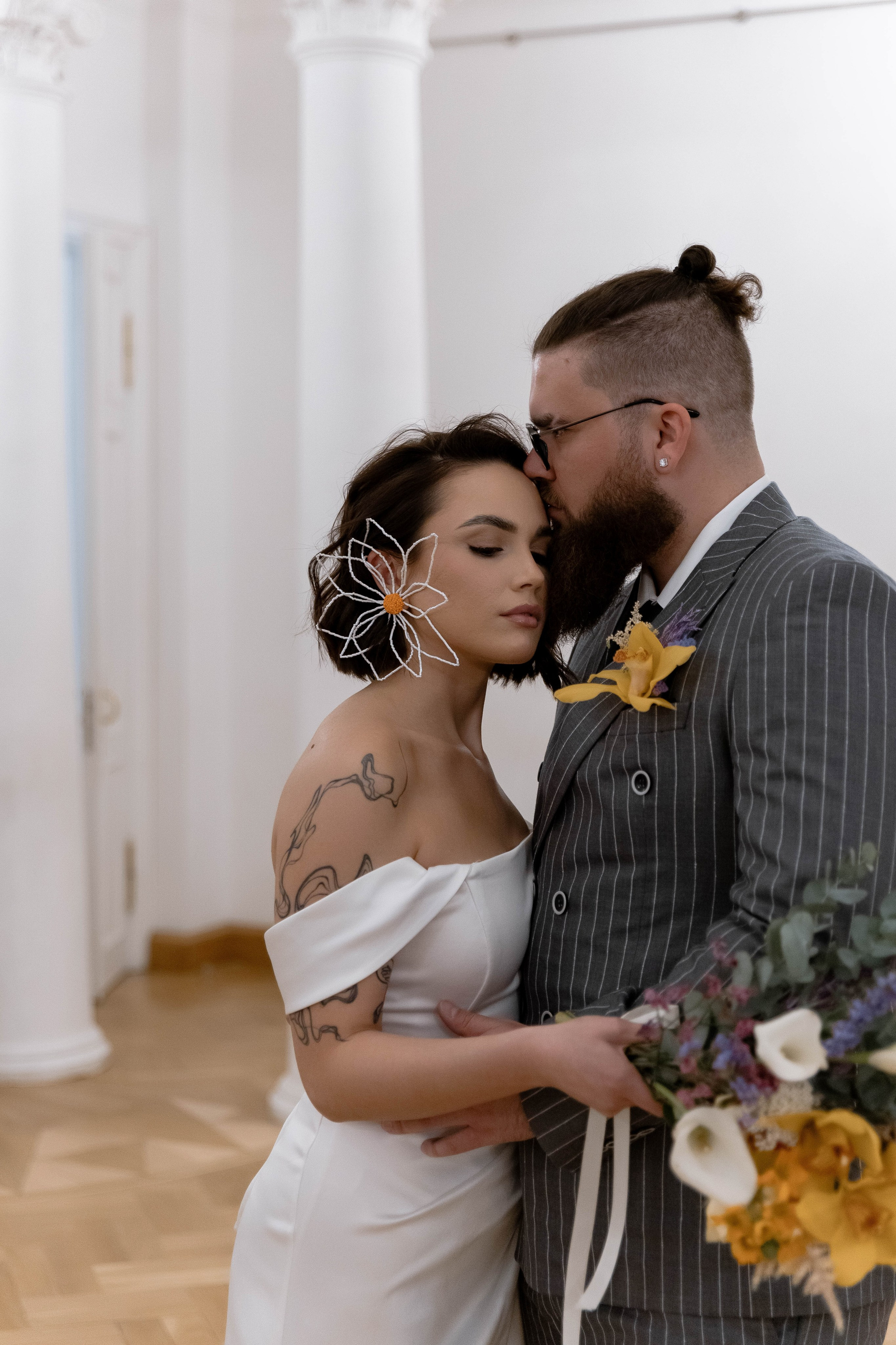 RODION | OLGA. Главная