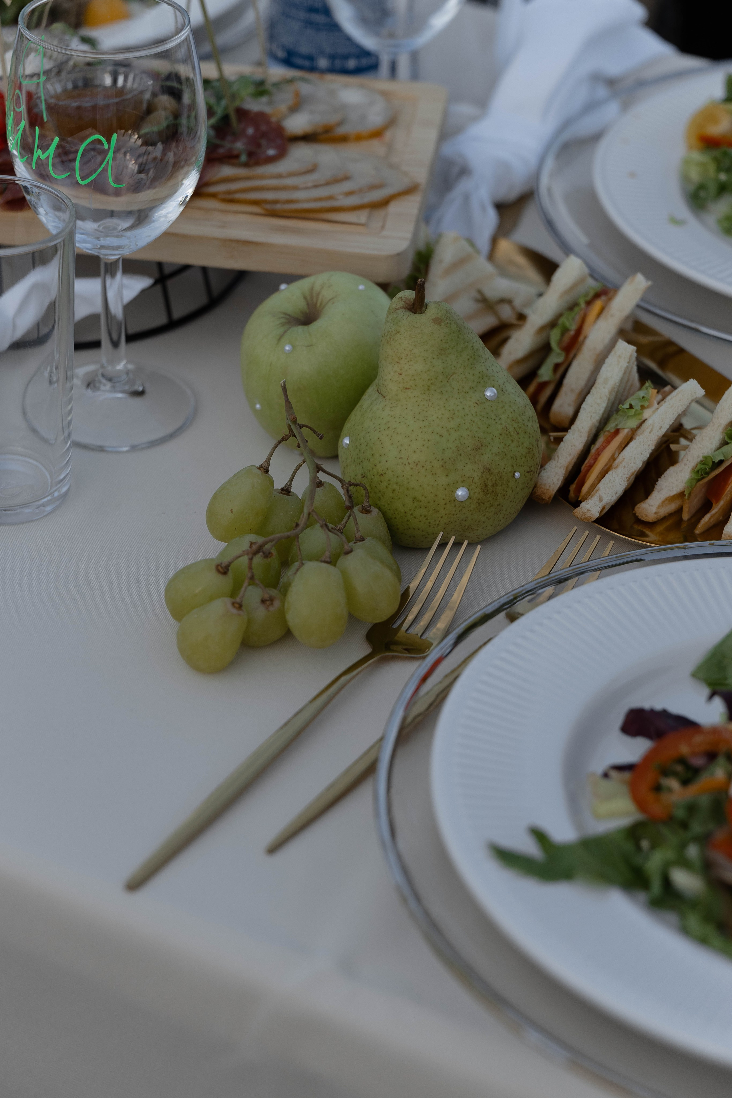 ILYA | POLINA. Главная