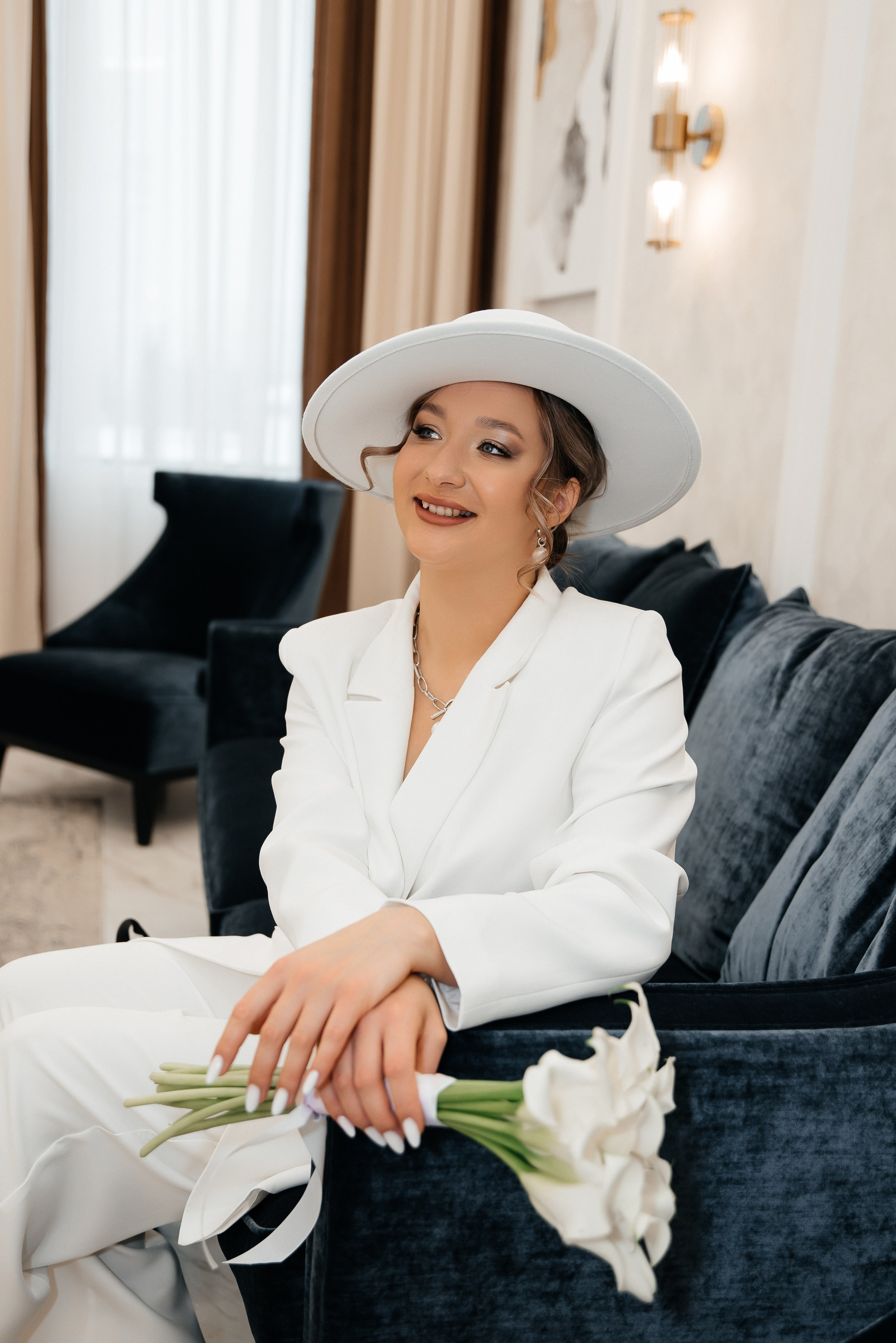 Алина & Григорий. Свадебный и семейный фотограф Юлия Чернобай | Подольск, Москва, Московская область