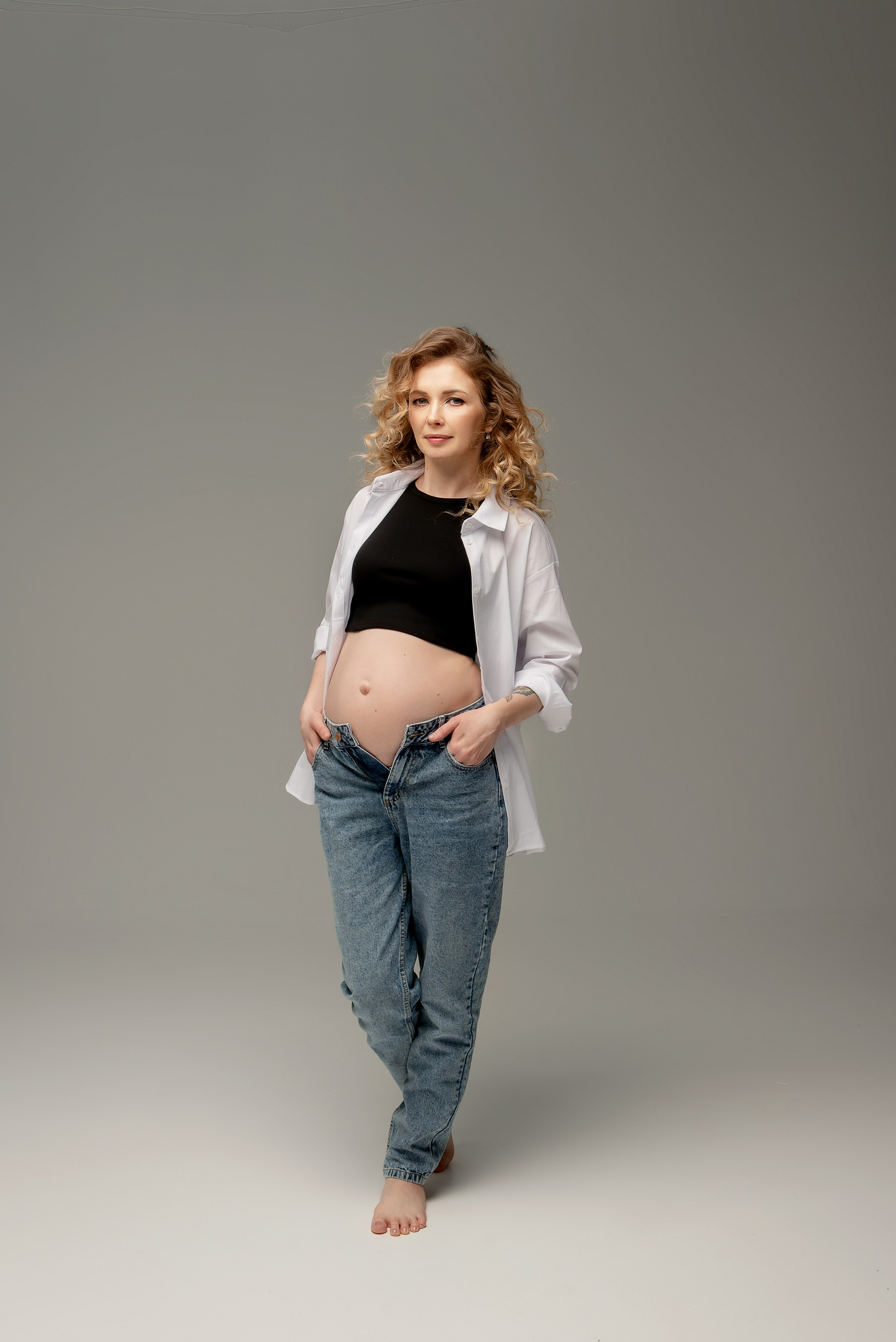 Ольга. Детский фотограф в Долгопрудном и Москве