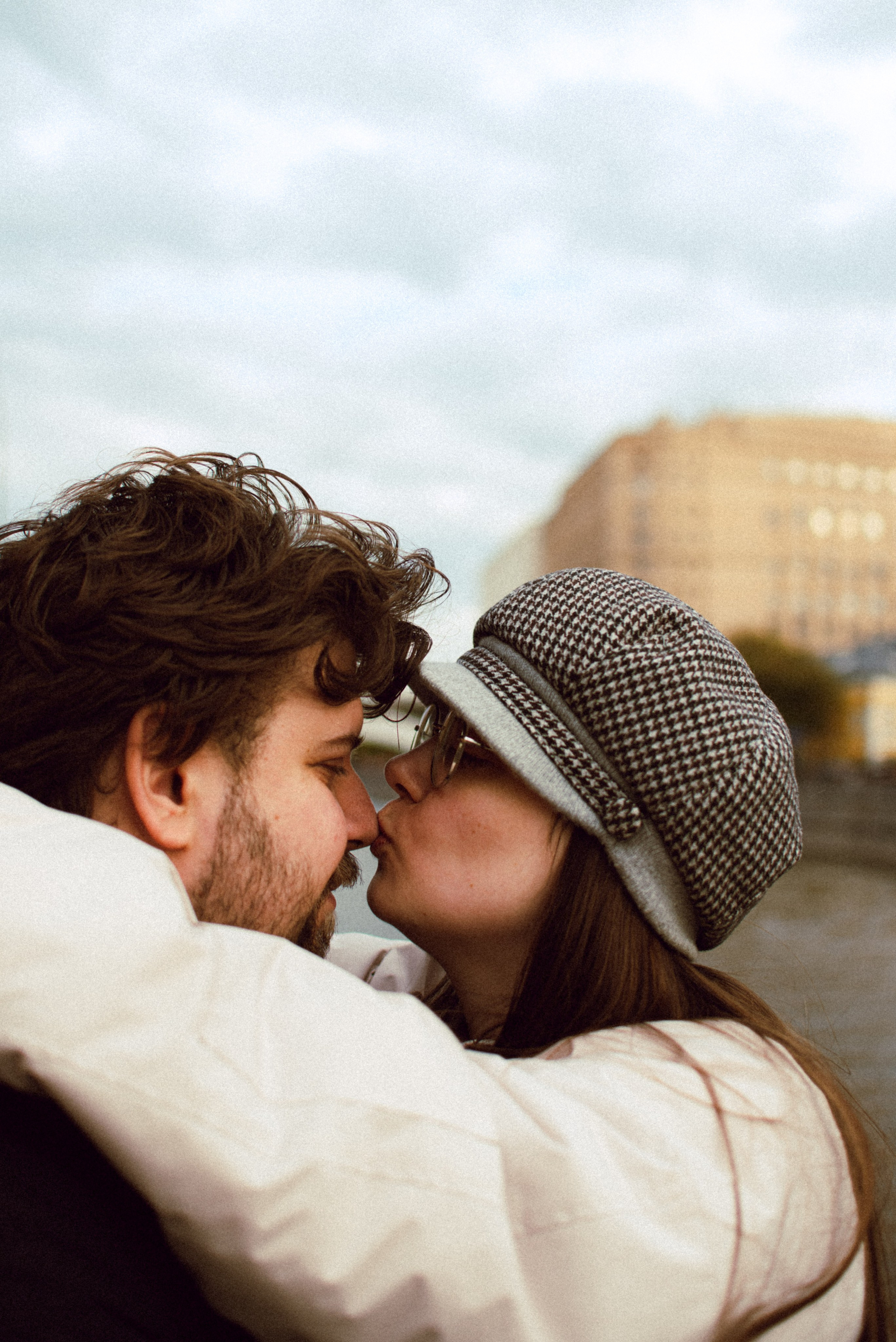 Настя и Антон. Свадебный и семейный фотограф в Москве и МО (Фрязино, Королёв, Коломна) Макеева Алёна