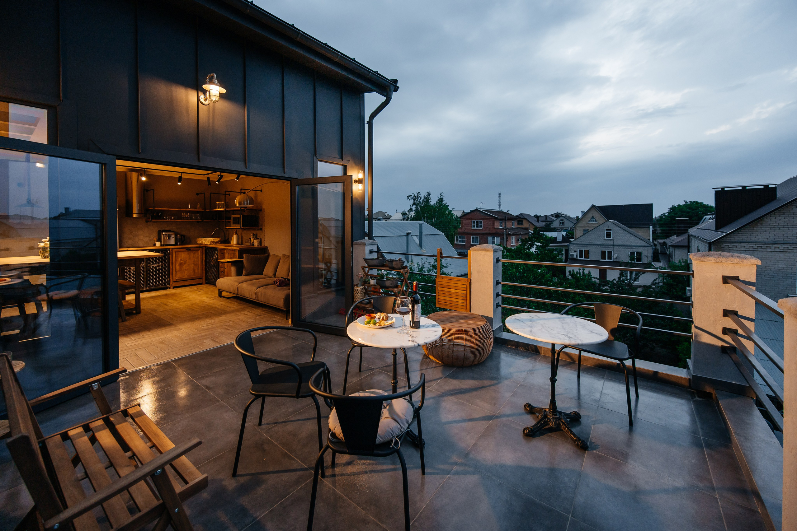 Freedom House. Самый свадебный фотограф