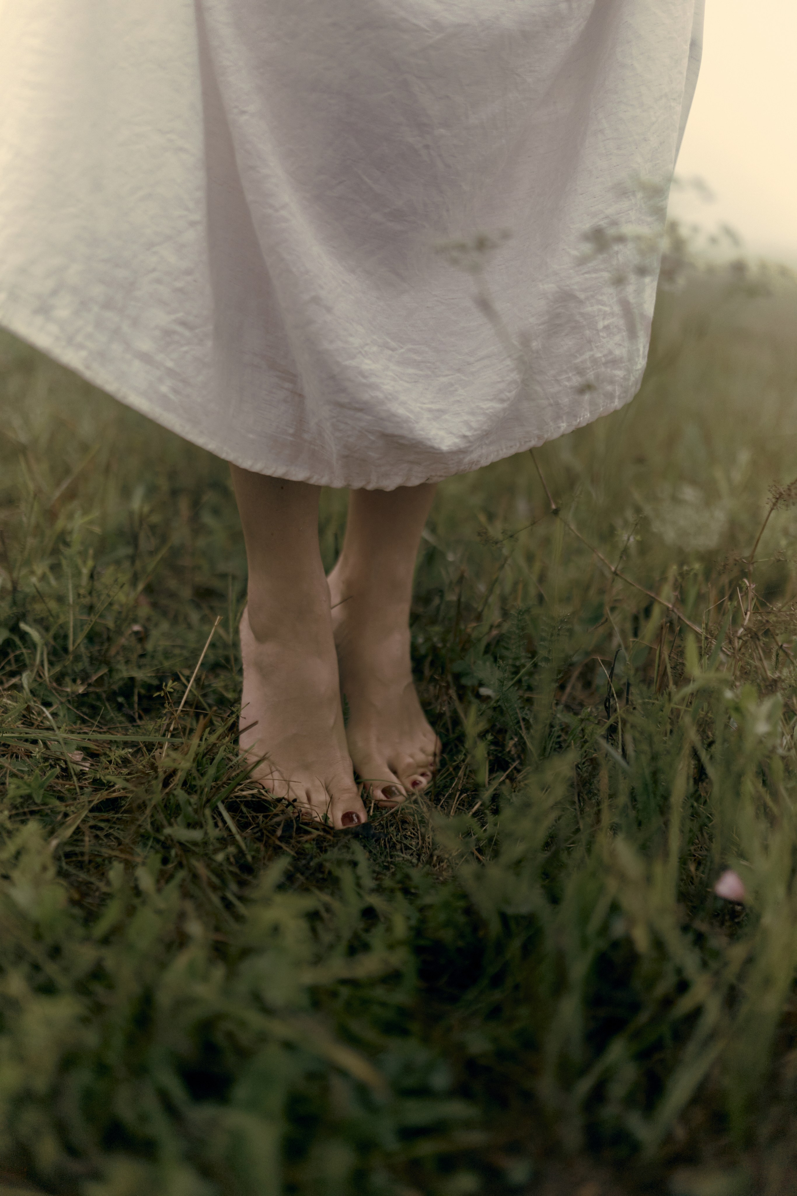 Юлия. Портретный фотограф в Туле Полина Форест