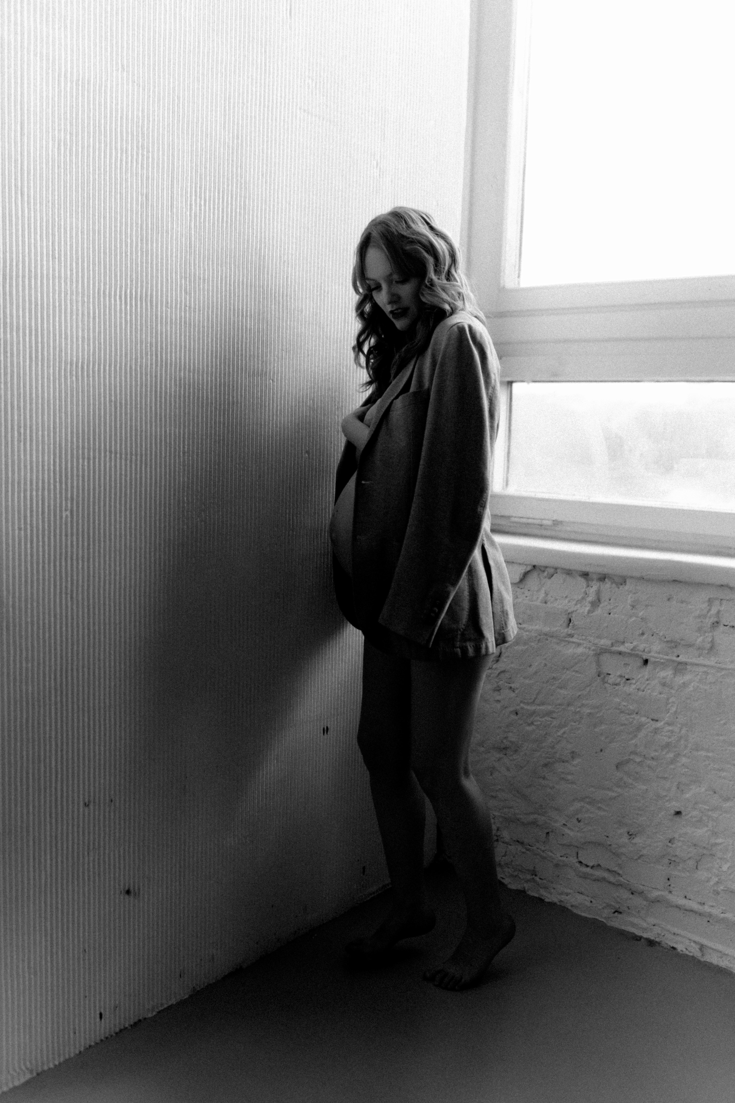 Ольга. Портретный фотограф в Туле Полина Форест