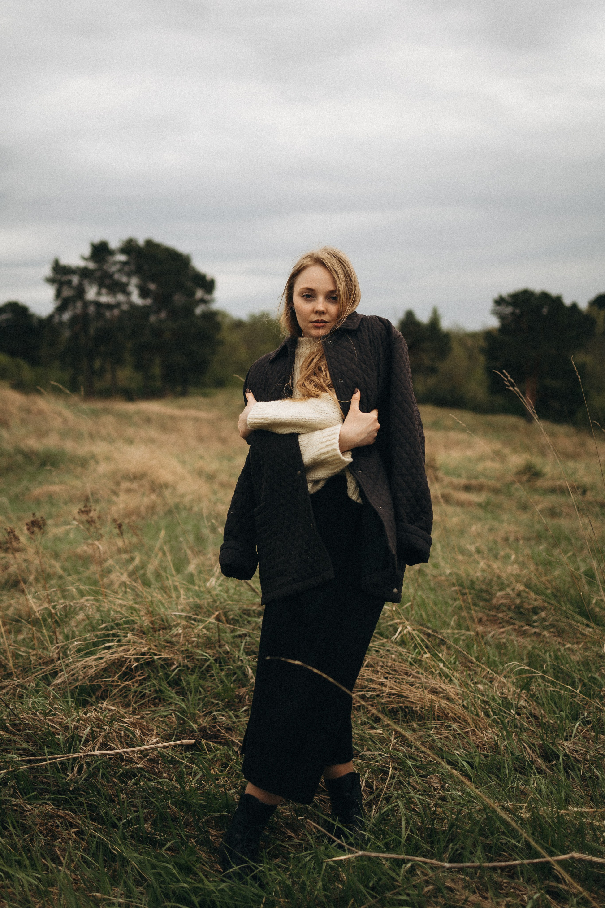 Виолетта. Фотограф в Туле и Алексине Стулова Мария