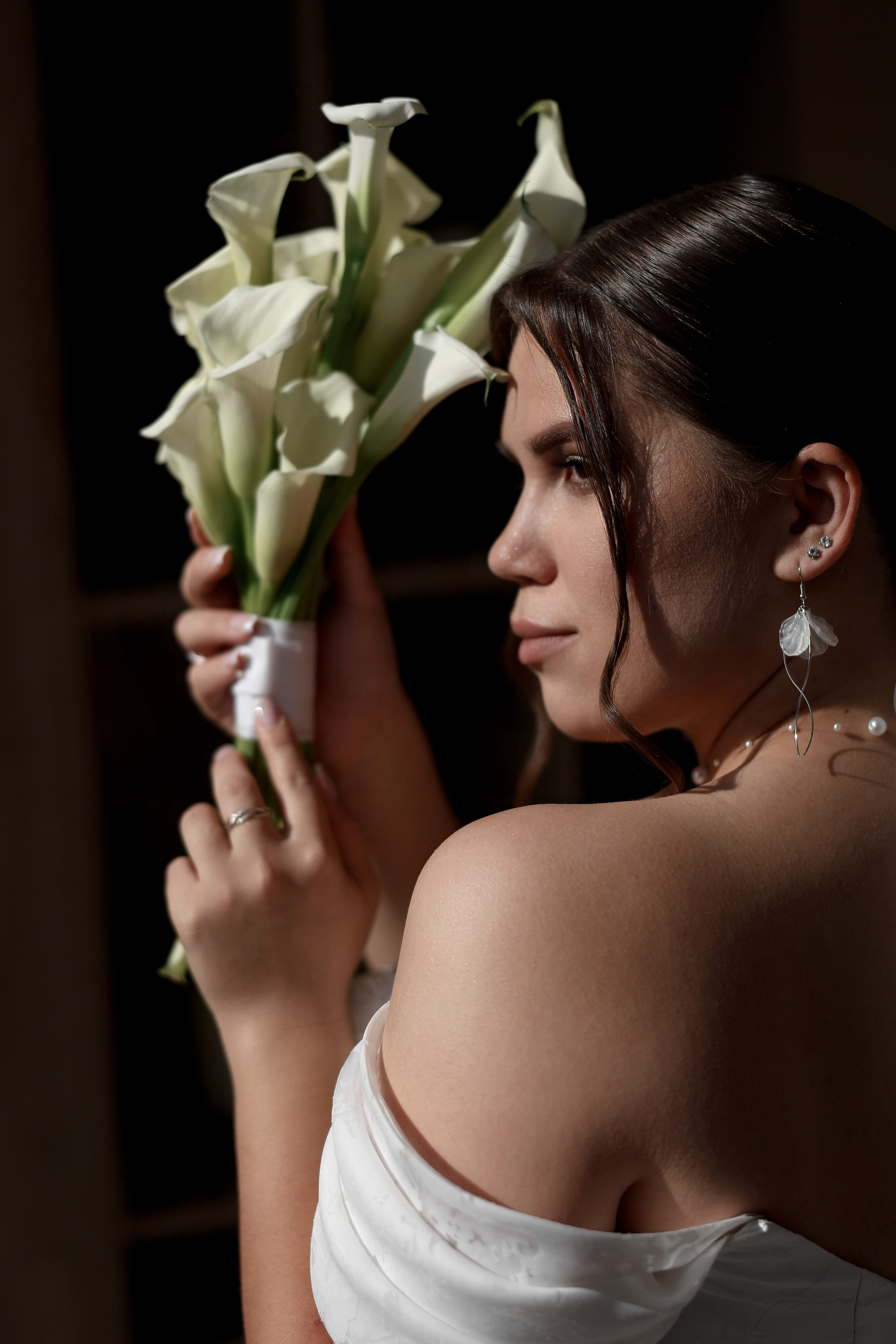 Константин и Мария. Свадебный и репортажный фотограф в г. Чебоксары