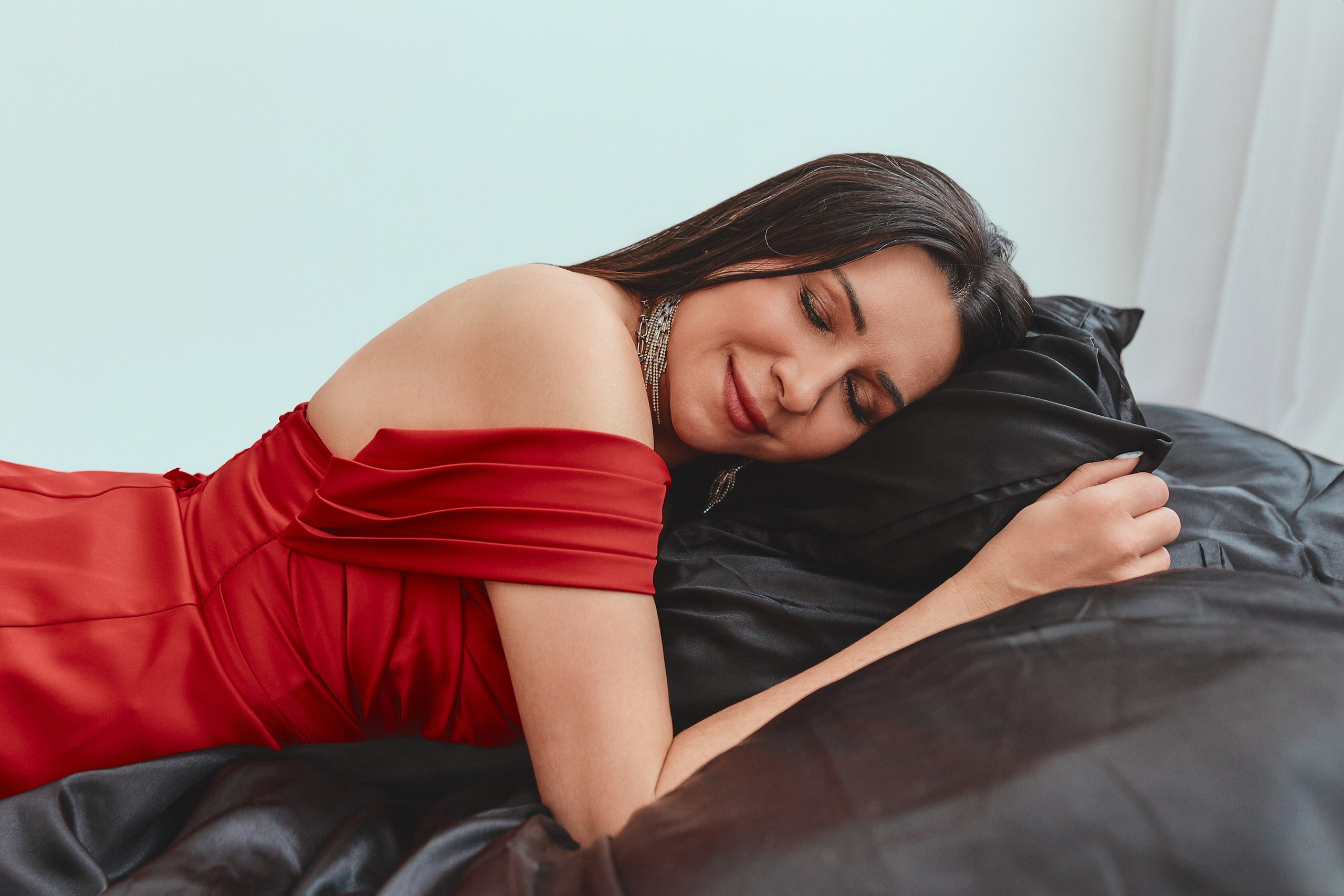 Алёна. Фотограф Евгений Леонов