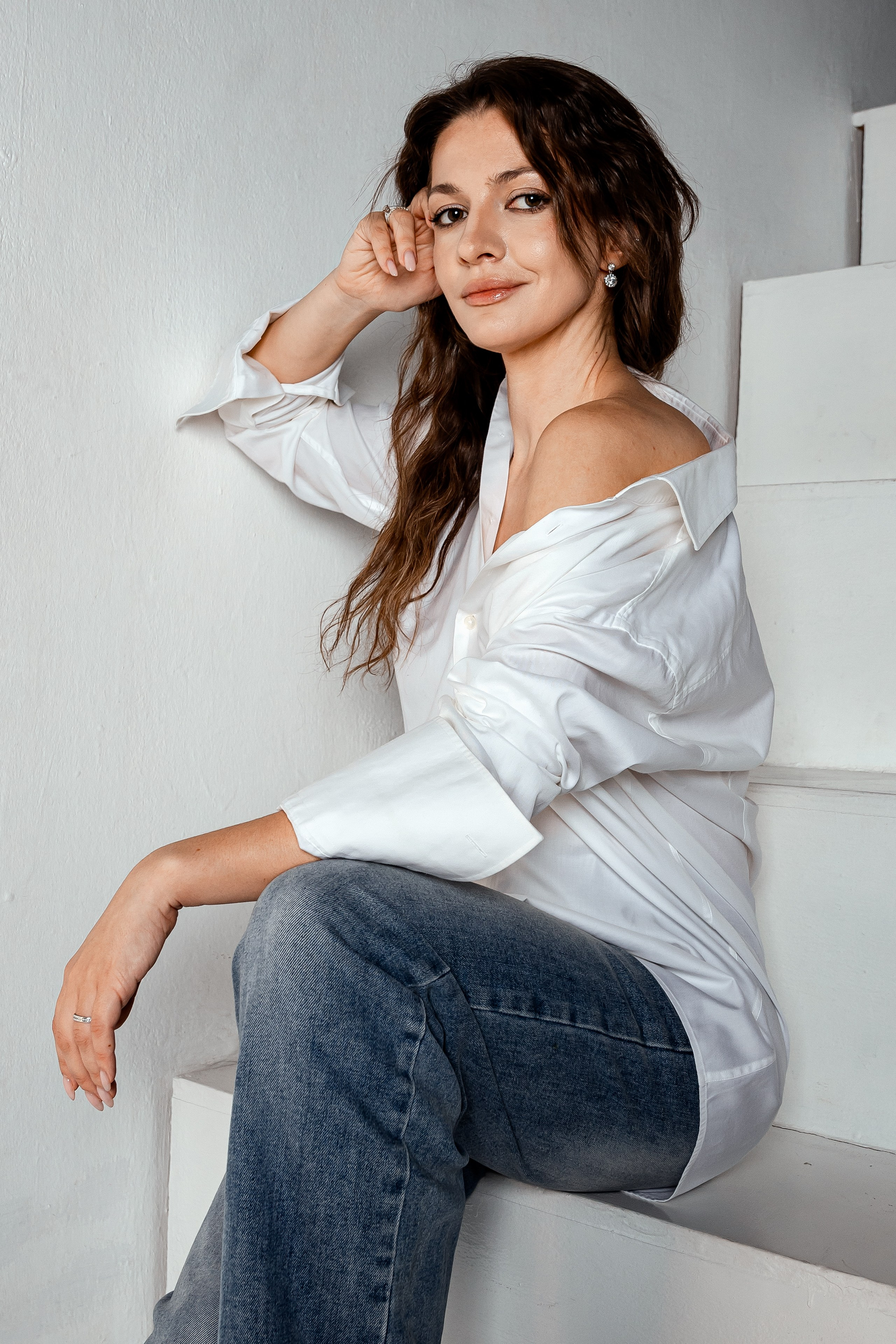 Диана. Свадебный/Портретный фотограф снимаю в Москве