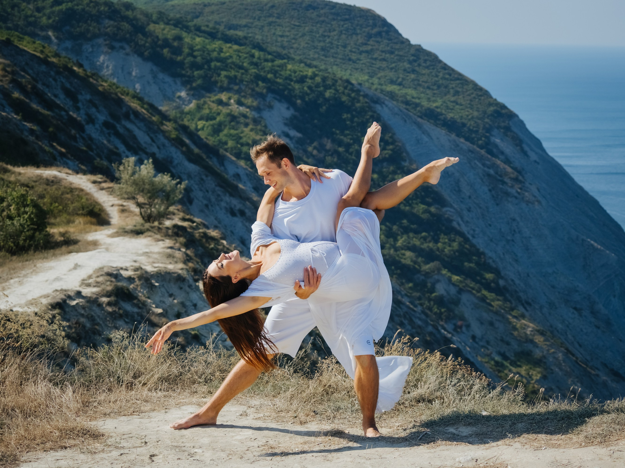 Просто про любовь!. Семейный, детский, свадебный, фотограф в городе Анапа