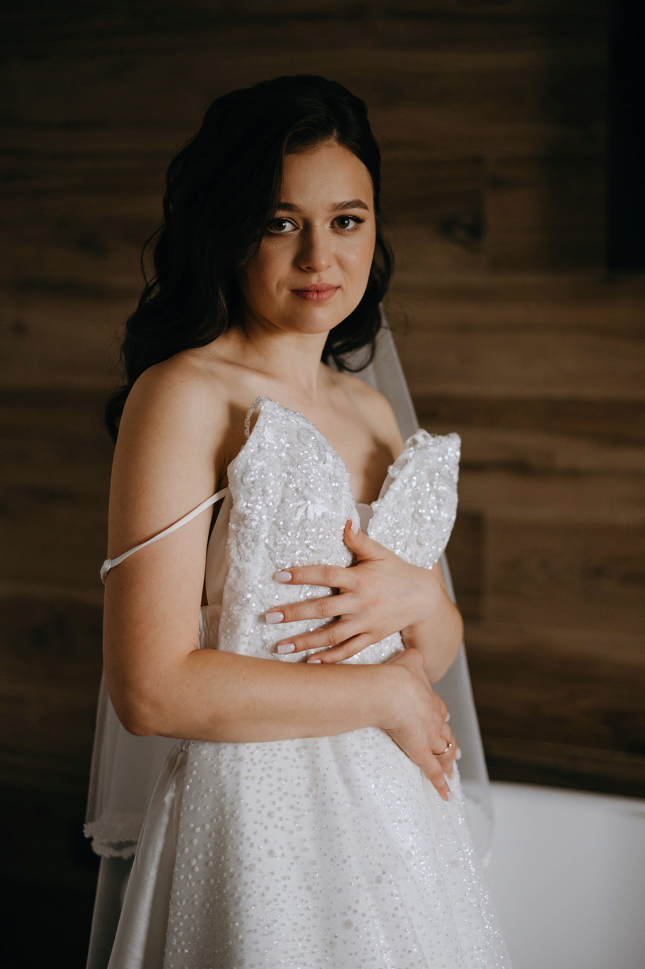 Саша и Кристина. Свадебный фотограф Марина Жемчужникова в Москве и в Белгороде