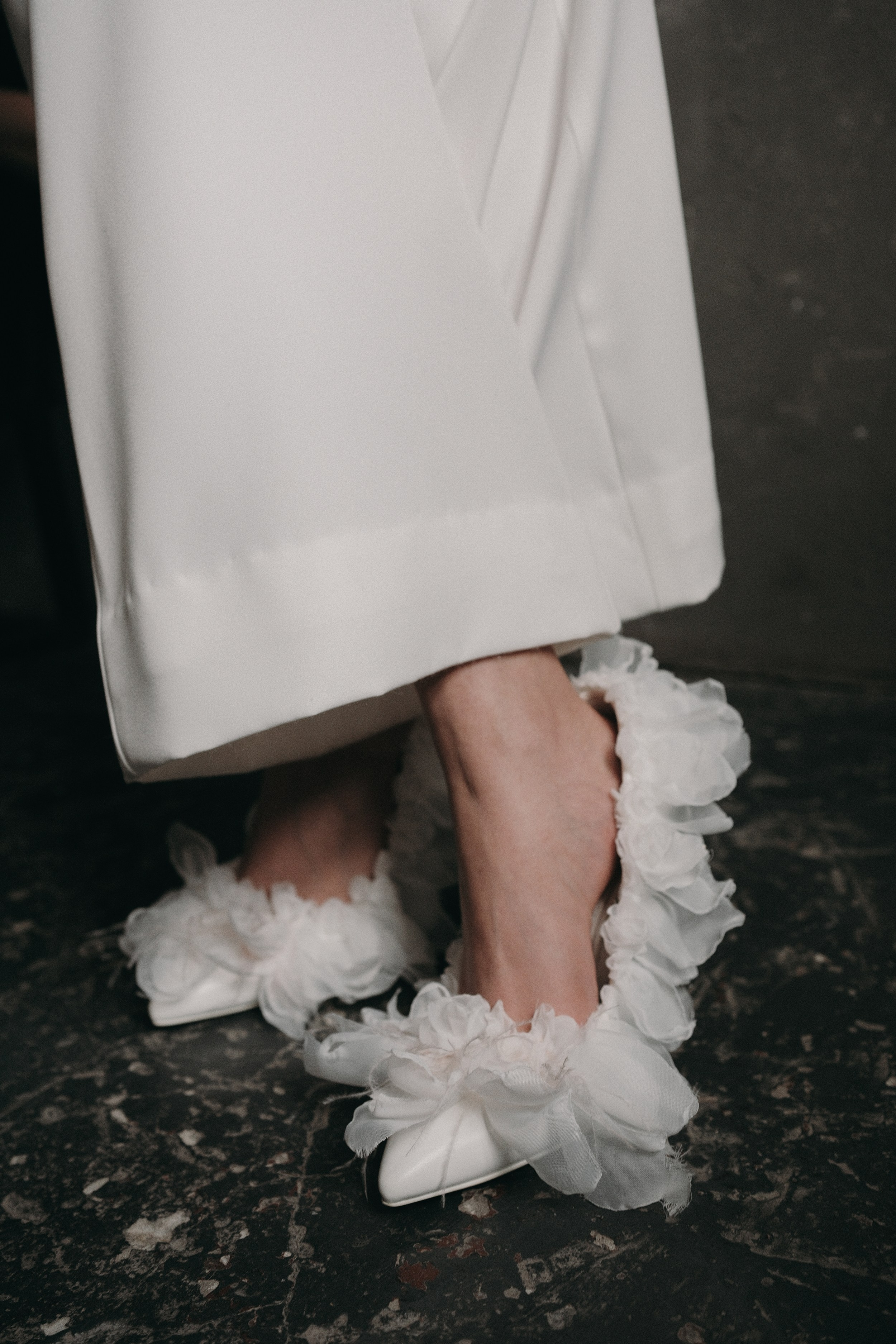 Yang Chang Hao & Mera Hoang. Фотограф Юрий Марилов Москва, Тюмень