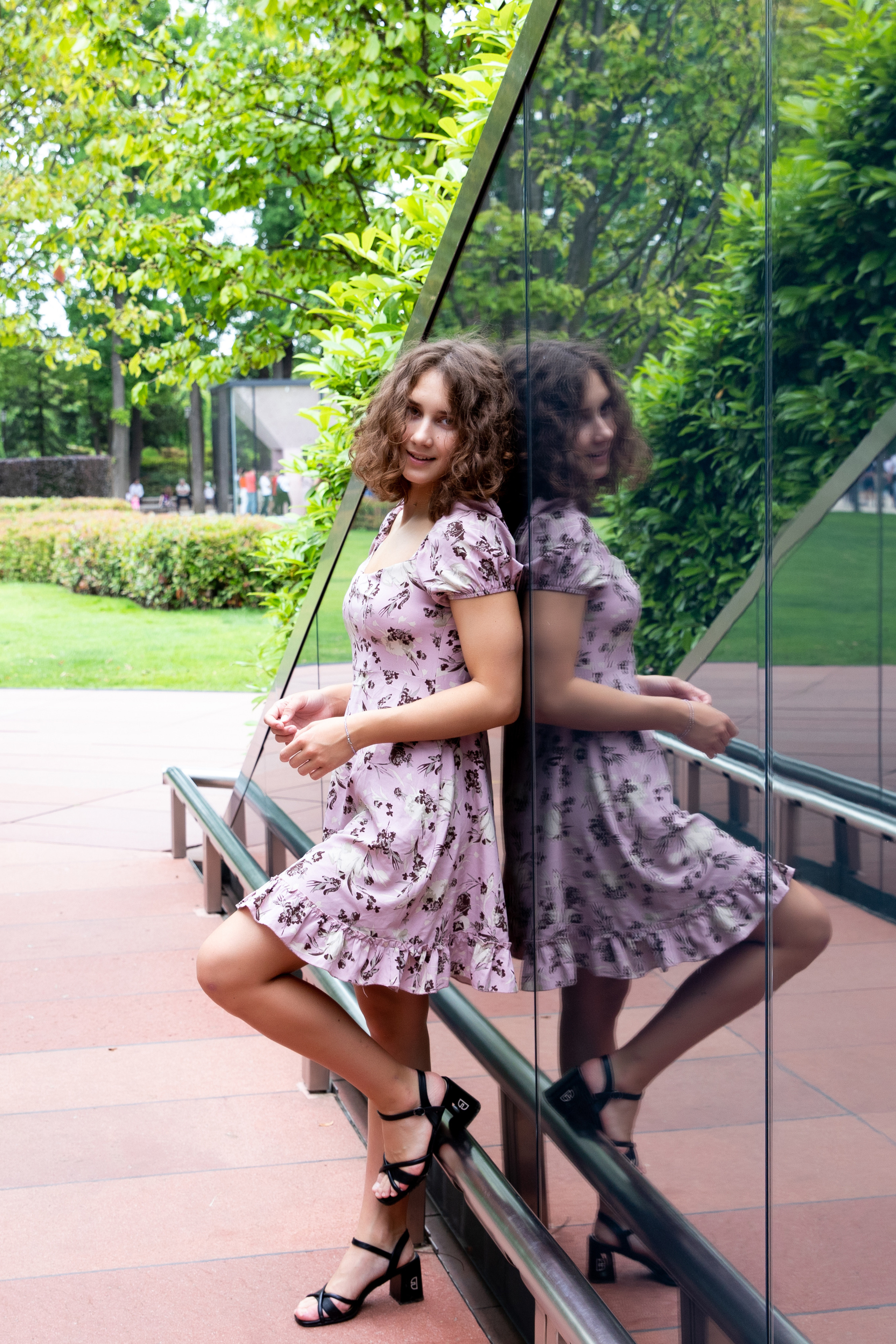 Индивидуальная фотосессия. Свадебный и семейный фотограф. Краснодар. Ольга Столярова