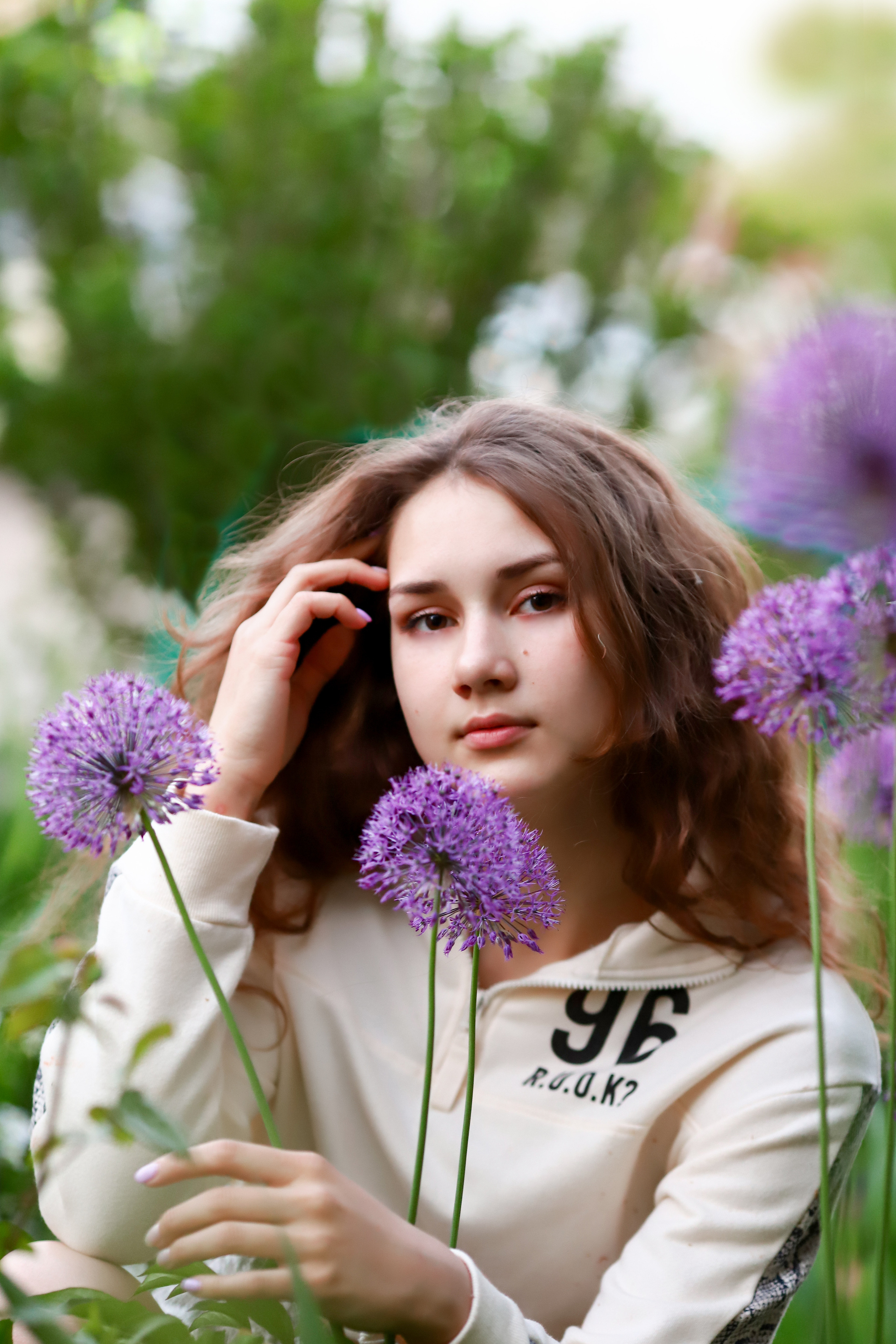 Индивидуальная фотосессия. Свадебный и семейный фотограф. Краснодар. Ольга Столярова