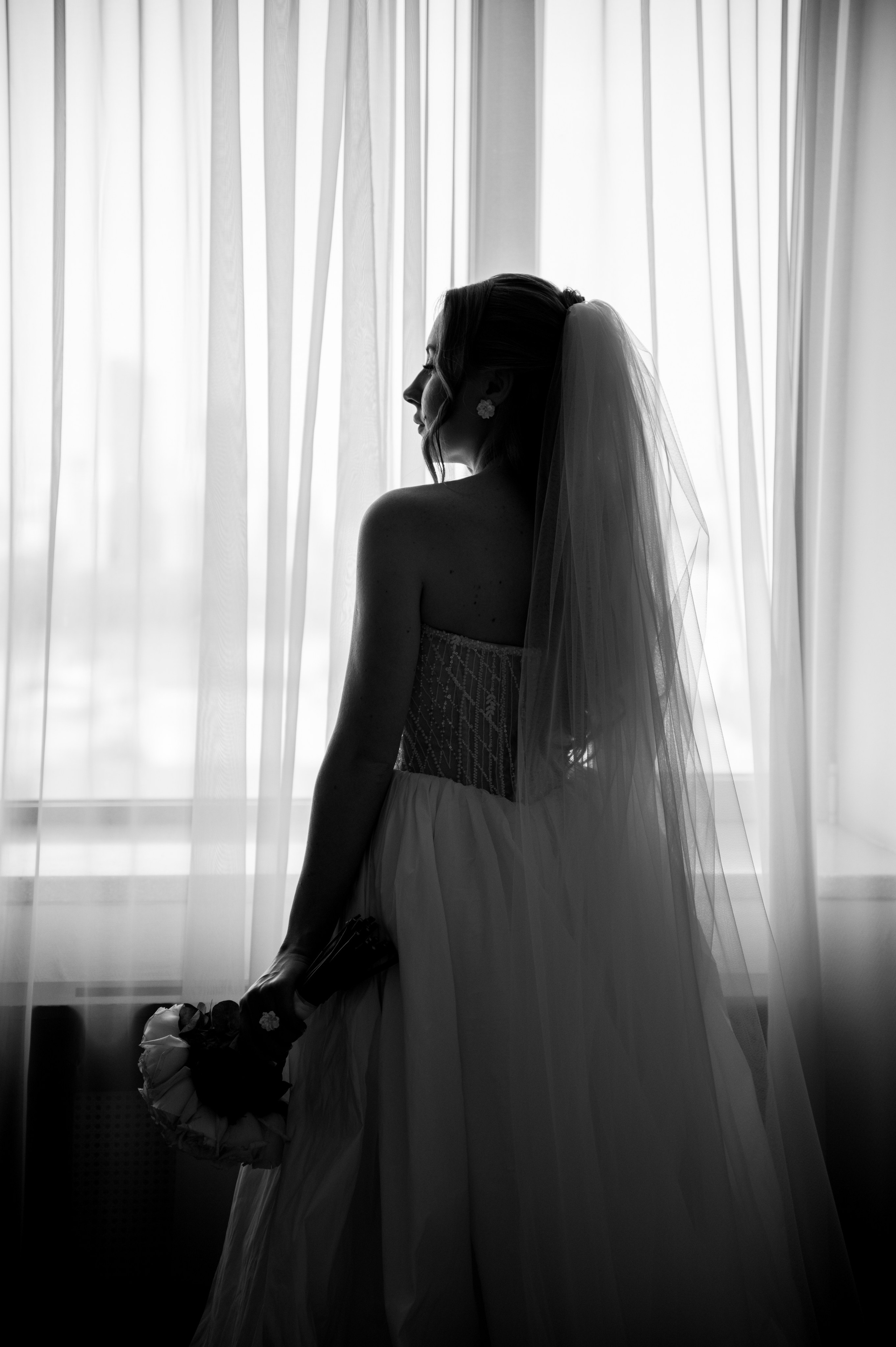 Саша и Лера. Свадебный фотограф в Москве Григорий Аргунов