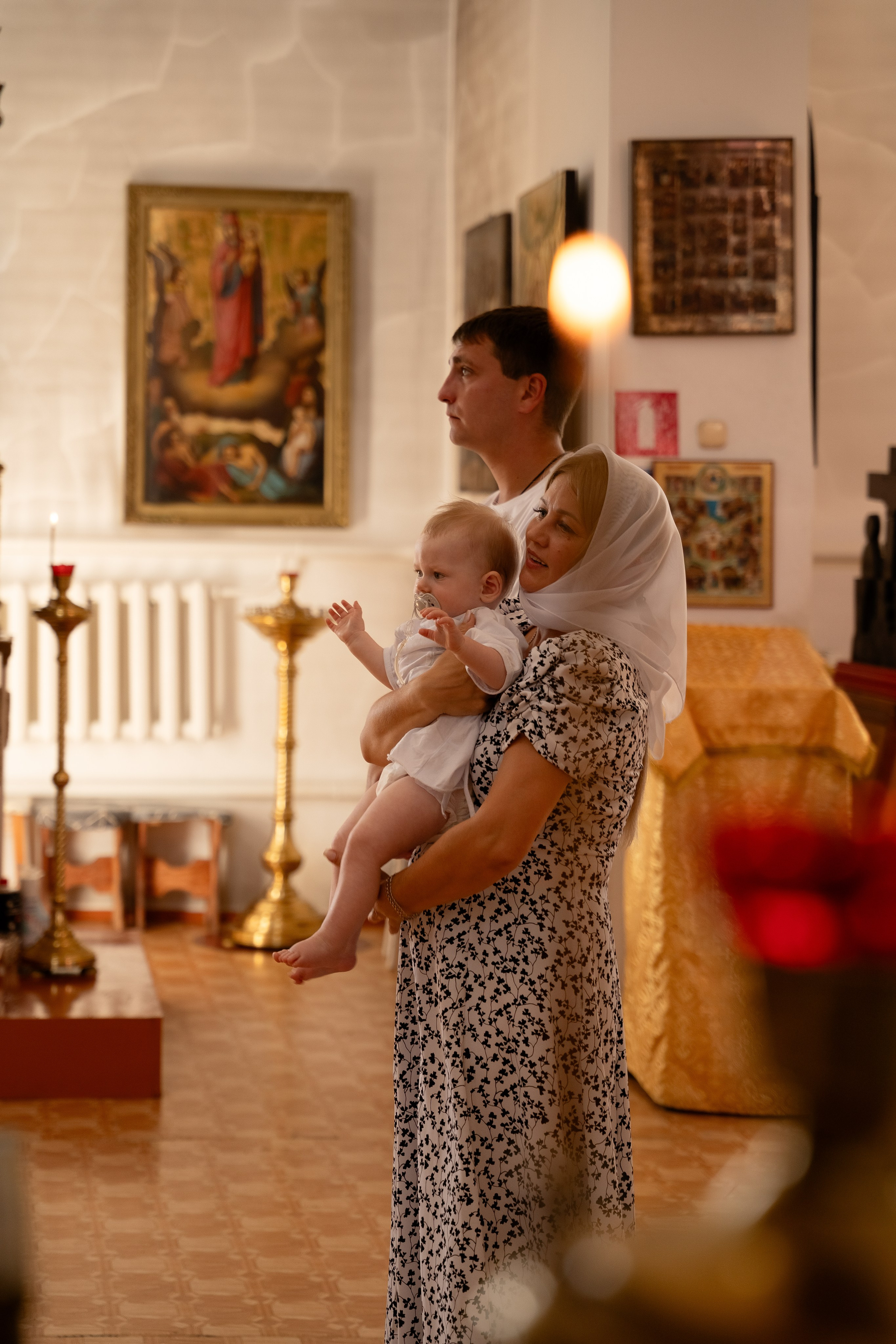 Полина. Фотограф в Ульяновске Александра Григоровских