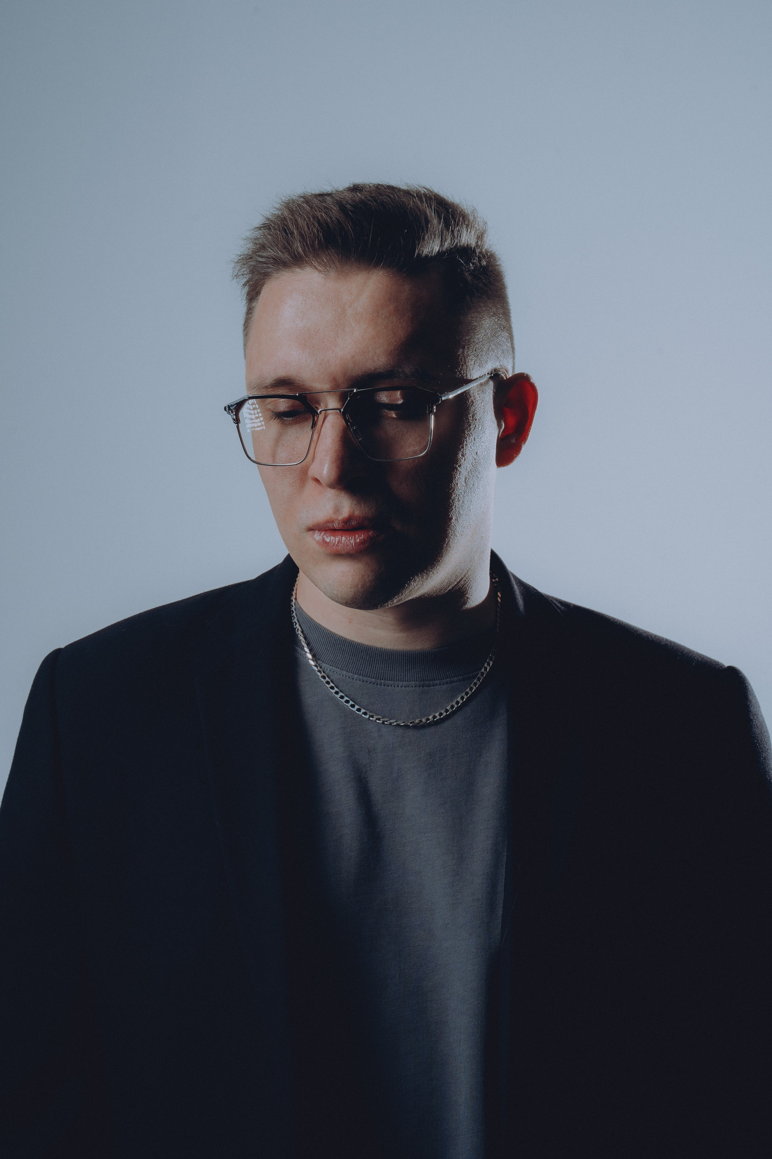 ARTEM NEVER. Фотограф Благовещенска Яна