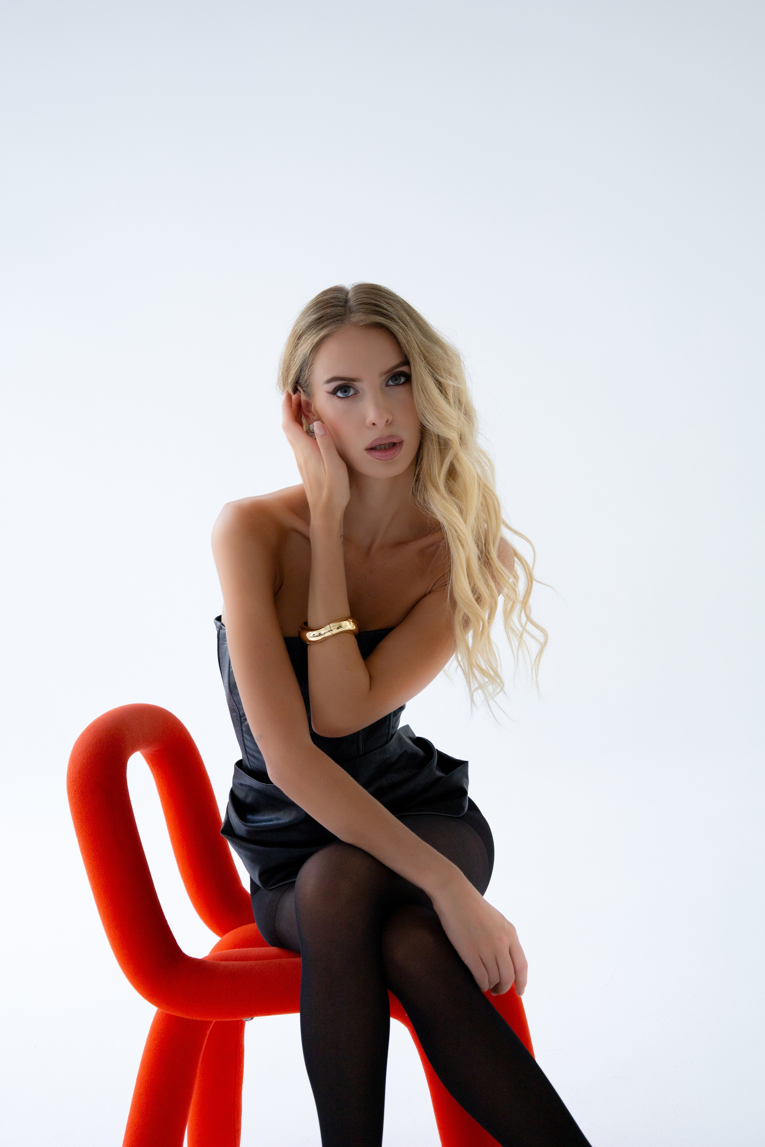 Студийная съемка. Фотограф Москва и Московская область