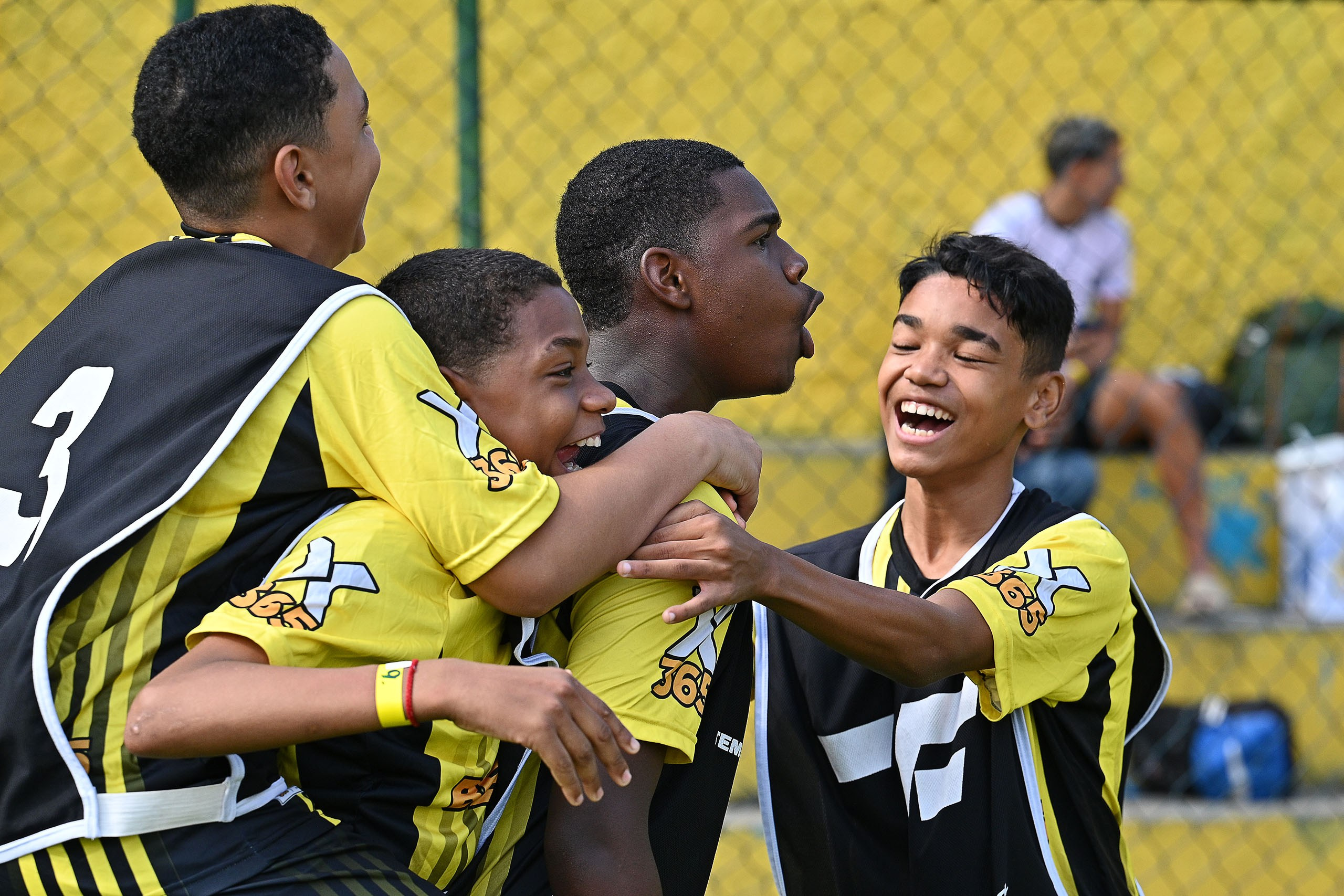 АКАДЕМИЯ ФУТБОЛА В БРАЗИЛИИ. Репортажный фотограф в Нижнем Новгороде и Москве Ангелина Ильичева