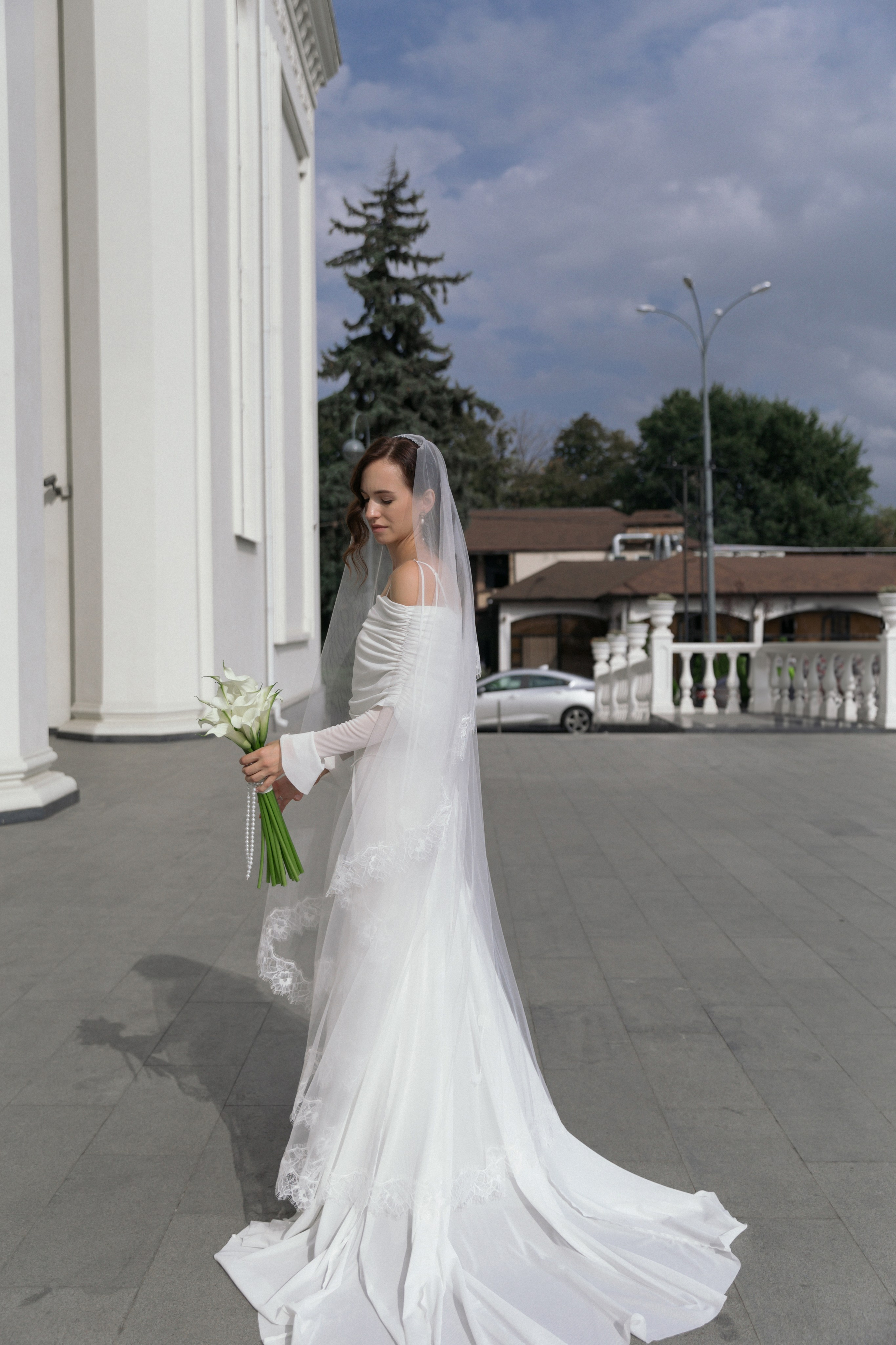 Денис и Алина, 5/09/2024. Свадебный  и семейный фотограф в Краснодаре