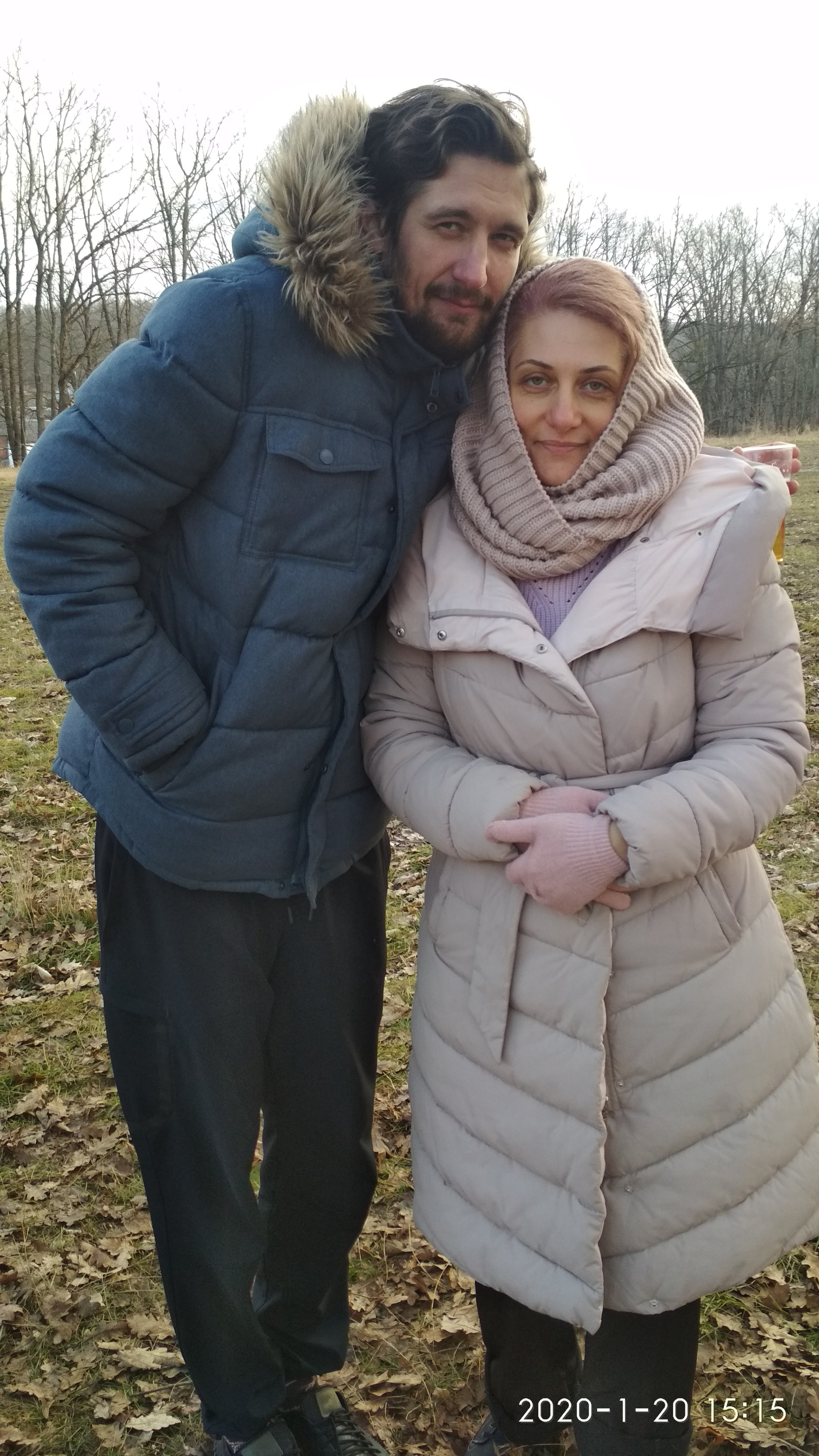 Мамочка дорогая, Царствие Небесное!. Собор Отрасли