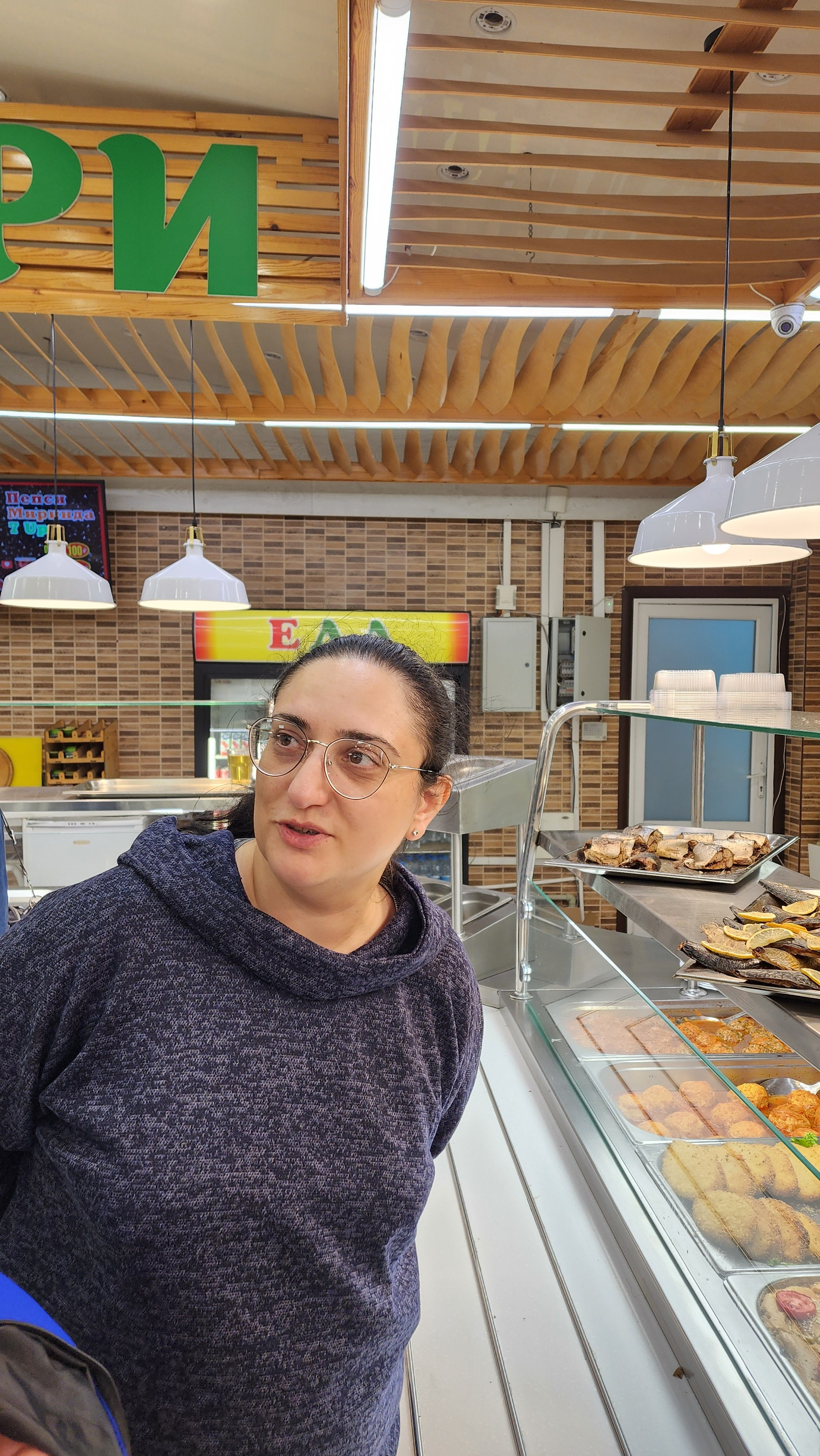 Дорога Горячий Ключ — Приморское (2024-09-23). Собор Отрасли