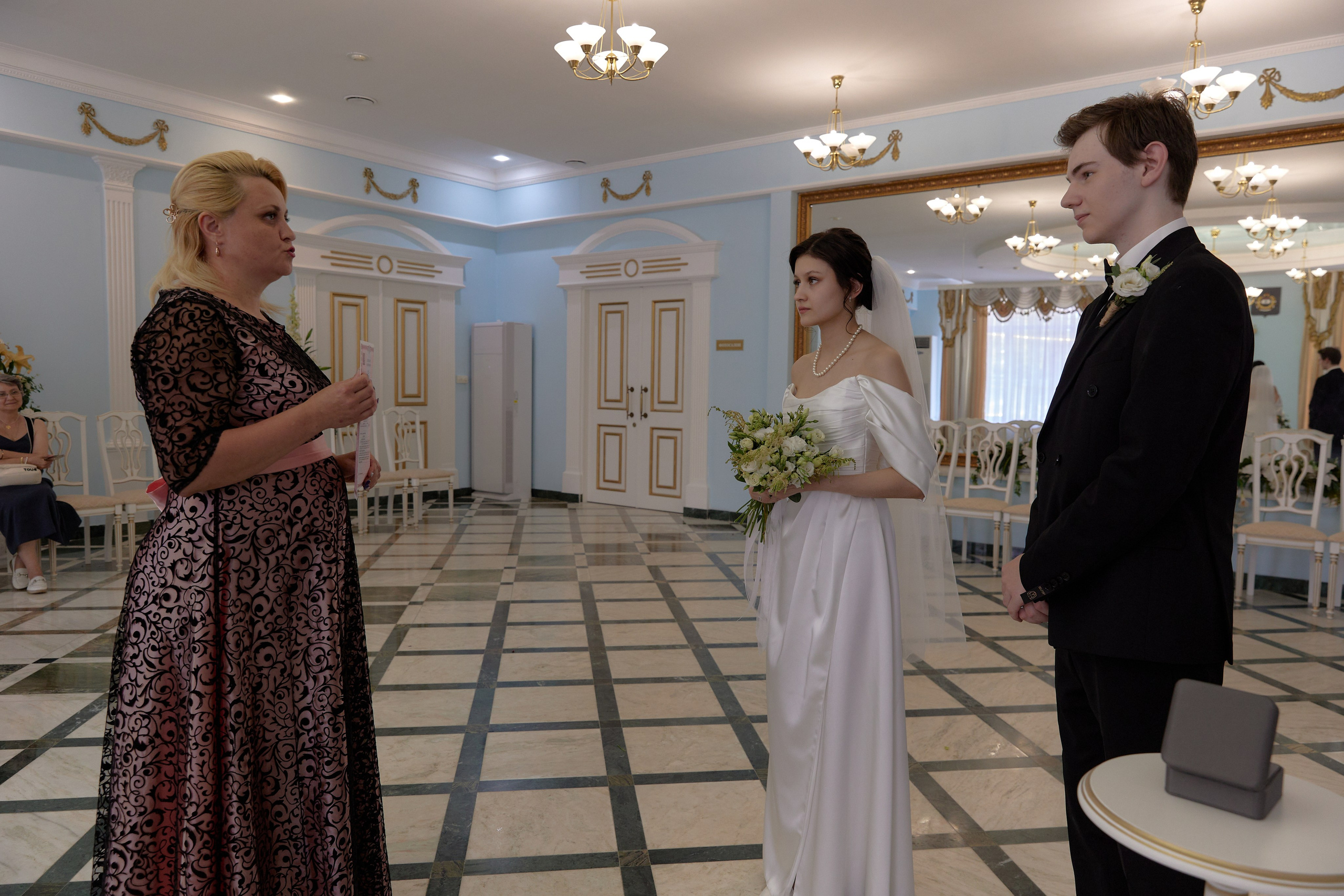 Роман &Анна. Свадебный и семейный фотограф г. Саранск