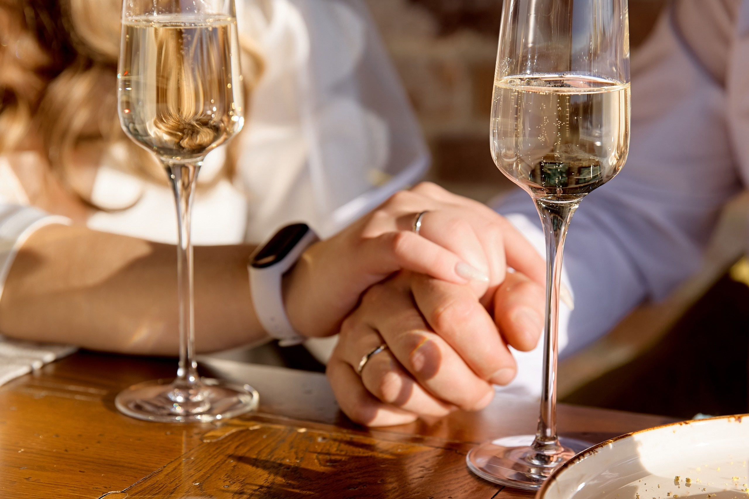 Свадебная сьемка. Свадебный и семейный фотограф г. Саранск